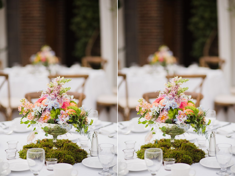 Tower Hill Botanical Gardens Private Event Pricing