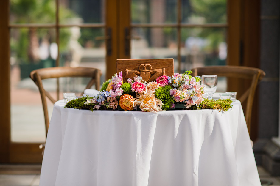 Tower Hill Wedding Packages Boston Venue