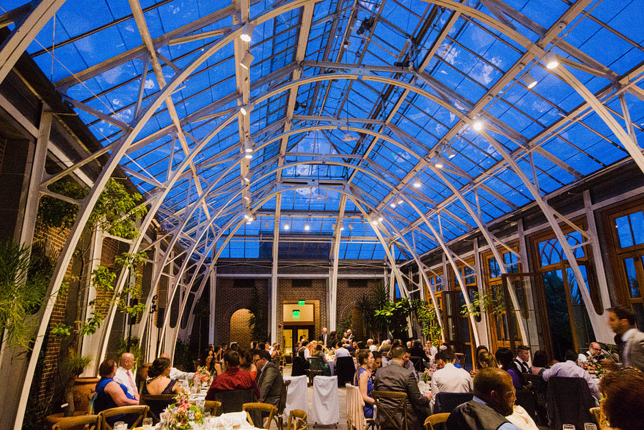 Tower Hill Garden Wedding Cost