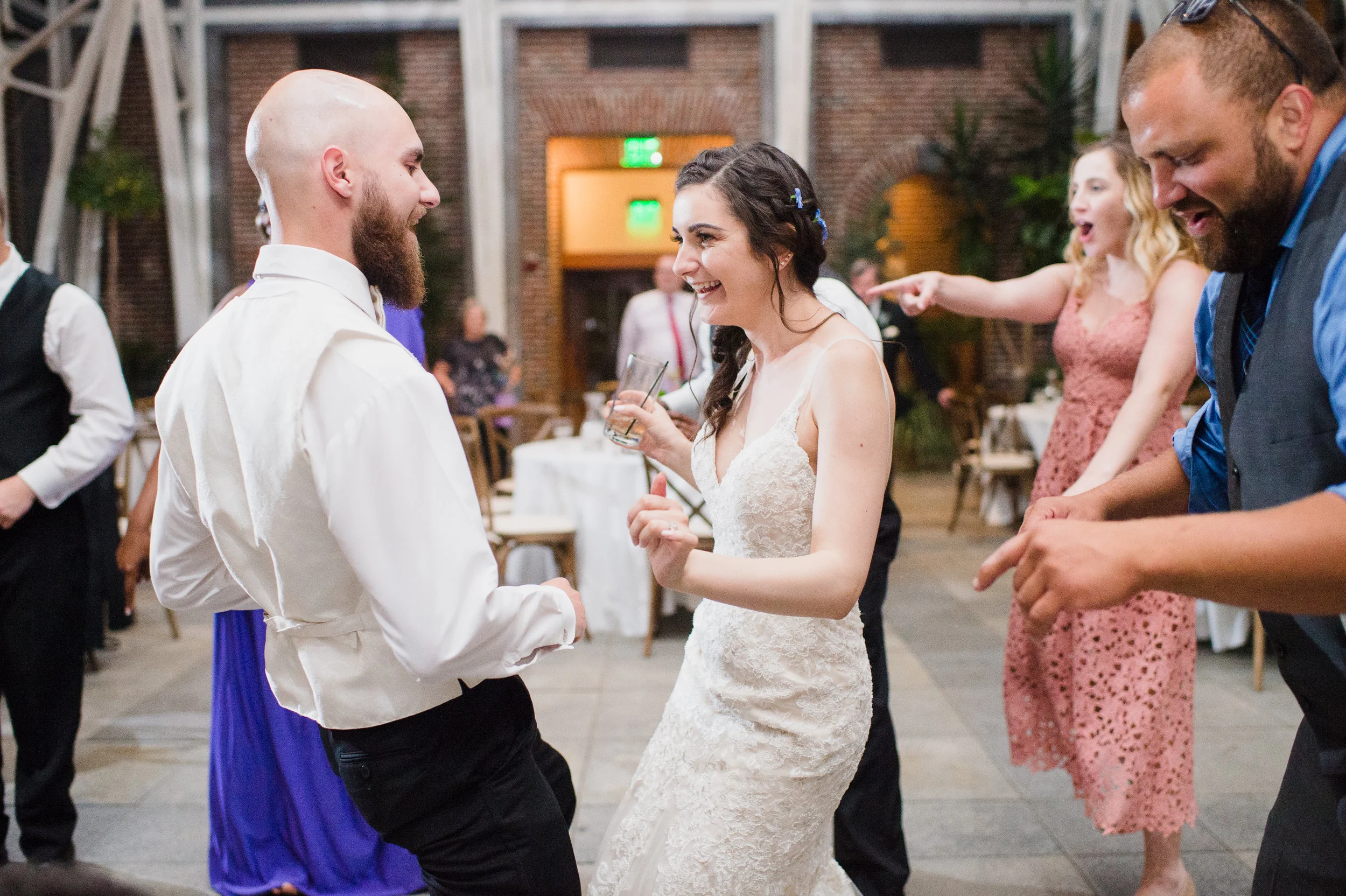 Tower Hill Garden Boston MA Wedding Venue Package Pricing