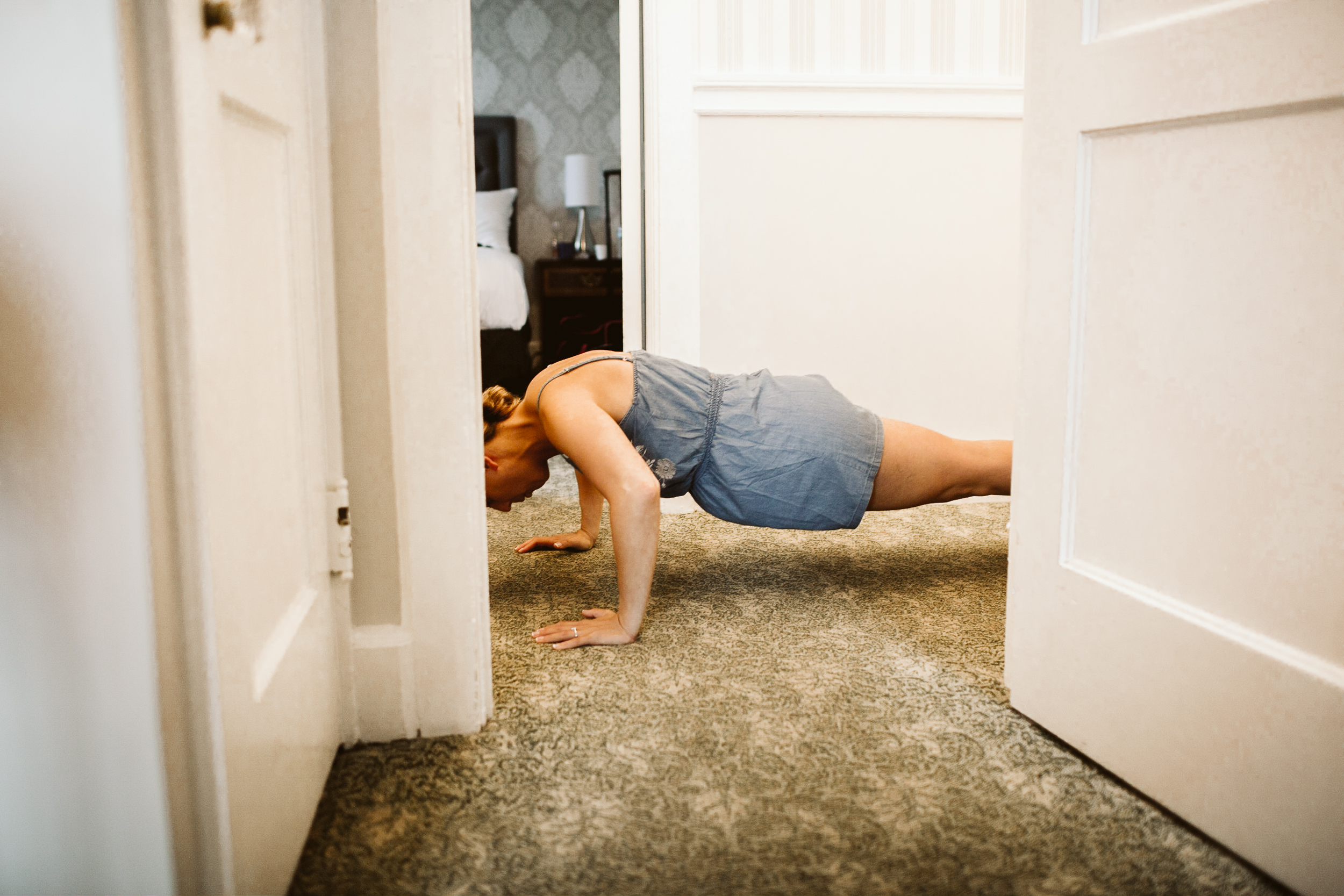Colonial Hall Wedding Photos