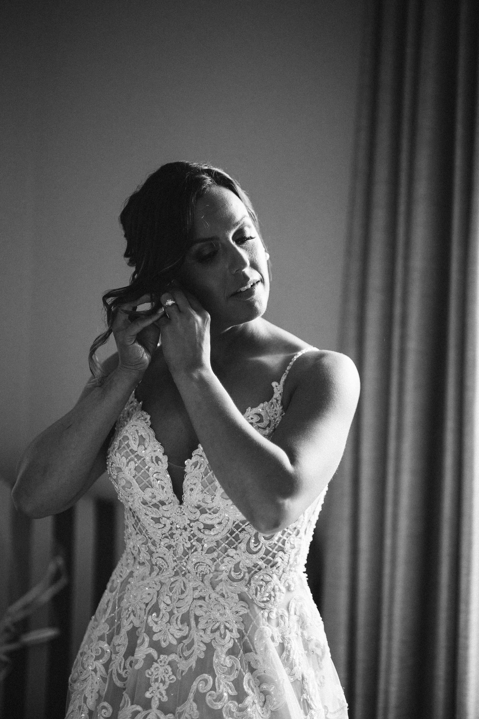 Colonial Hall Wedding Photos