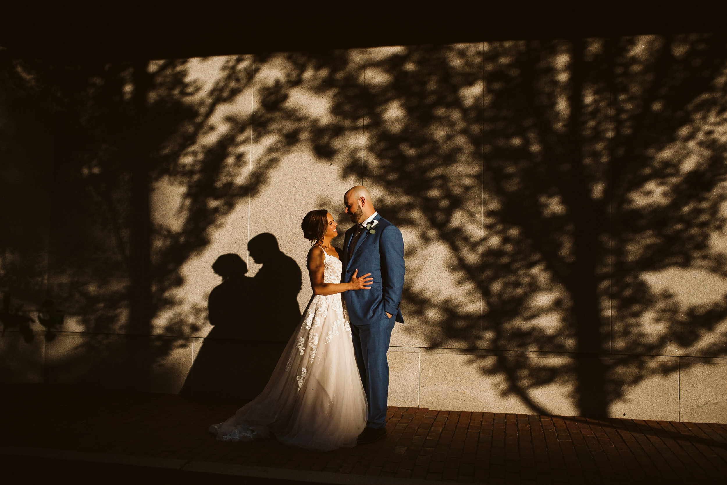 Colonial Hall Wedding Photos