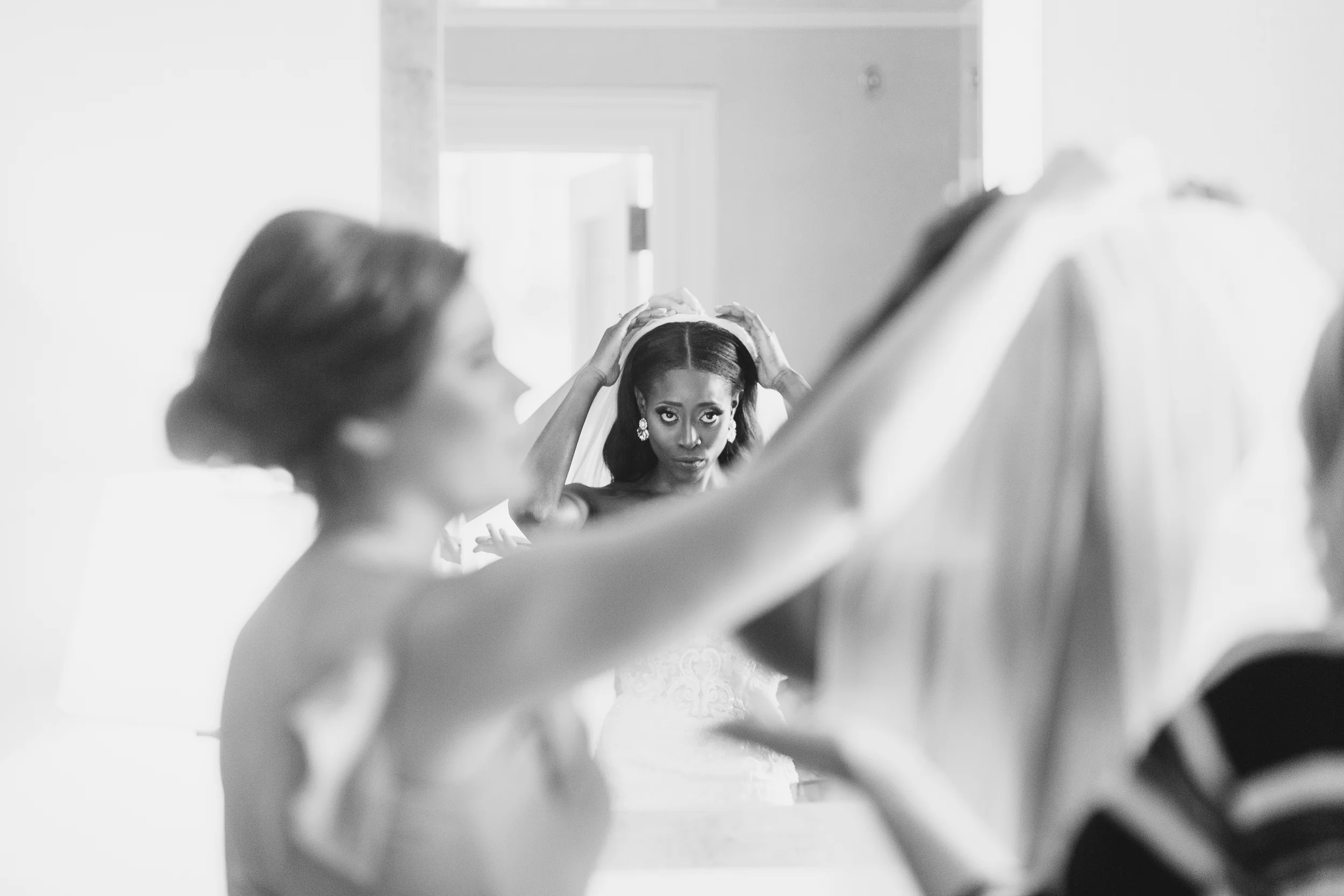 Fairmont Copley Plaza Wedding Photos