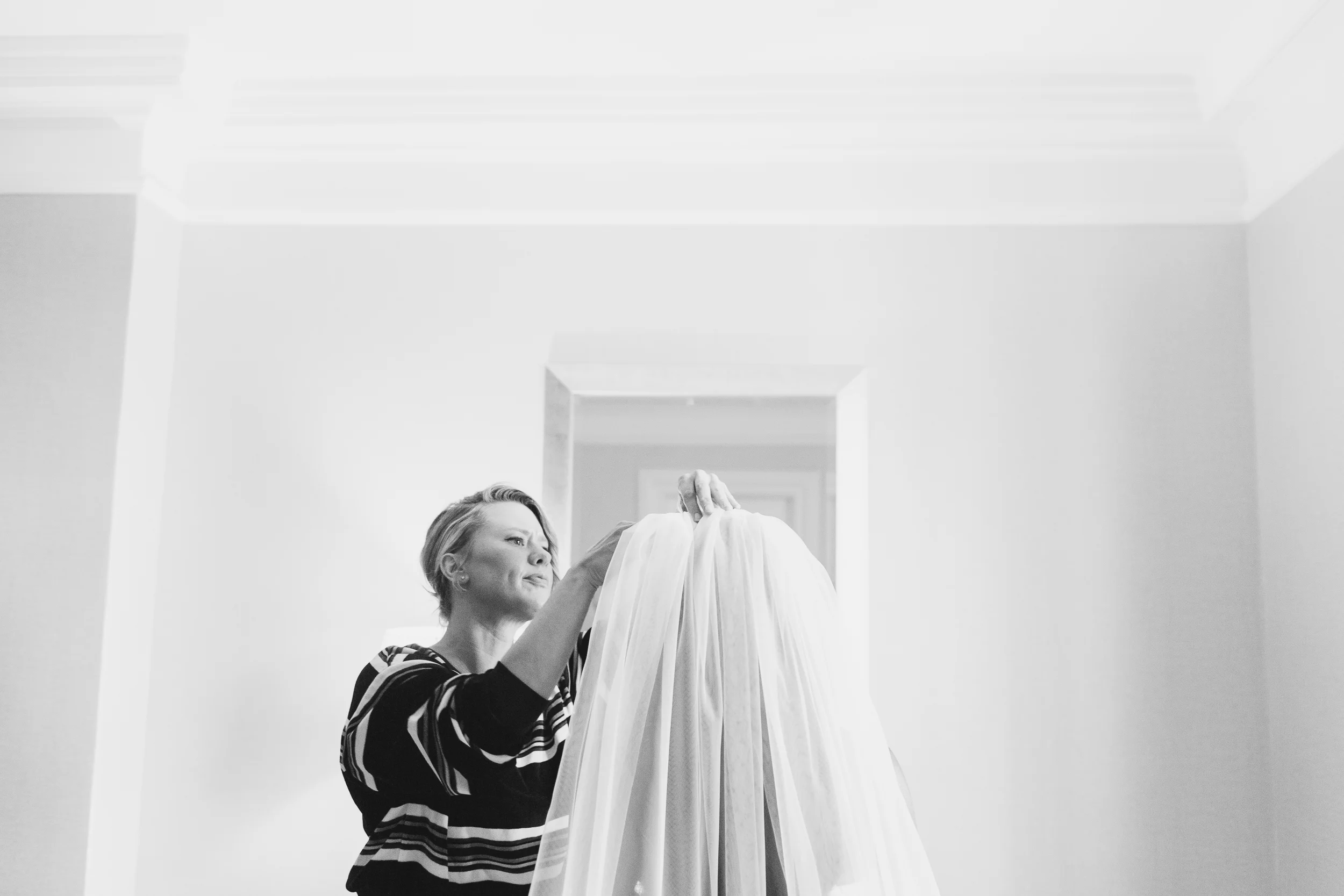 Fairmont Copley Plaza Wedding Photos