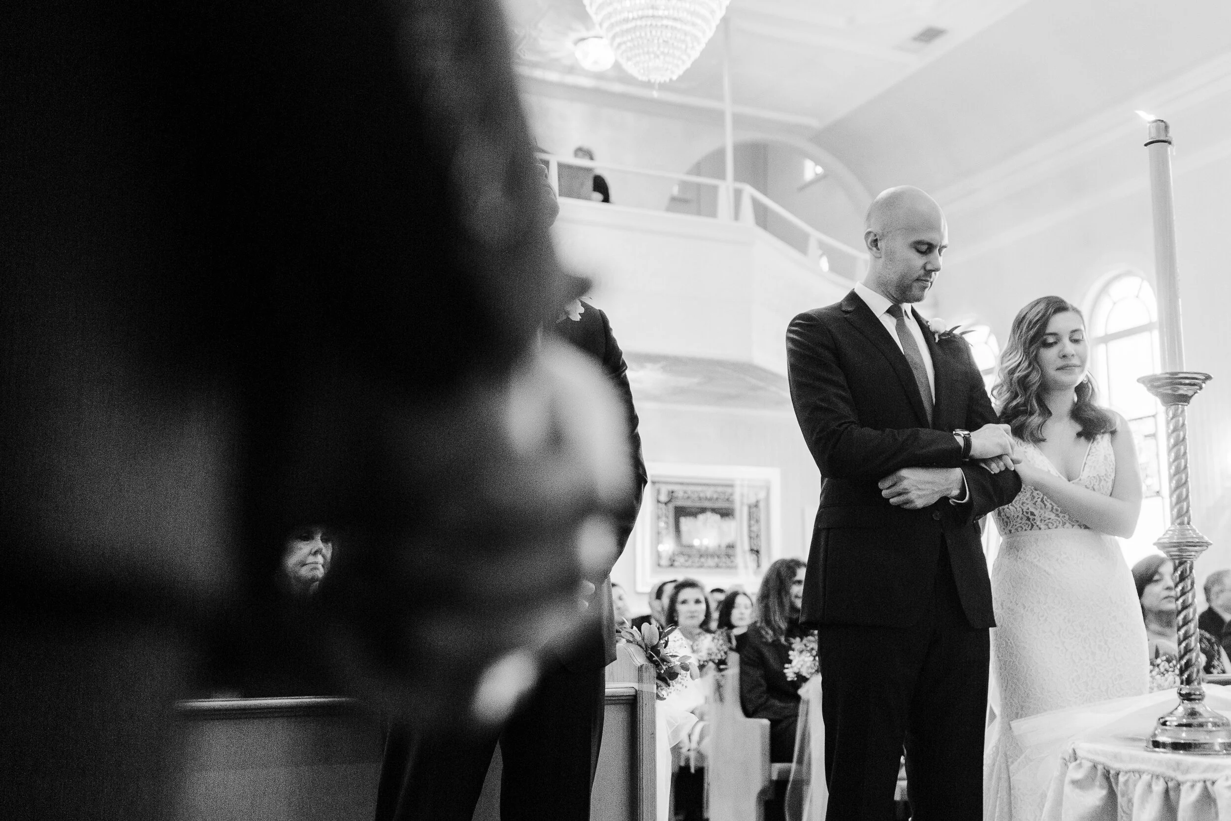 Willowdale Estate Wedding Photos