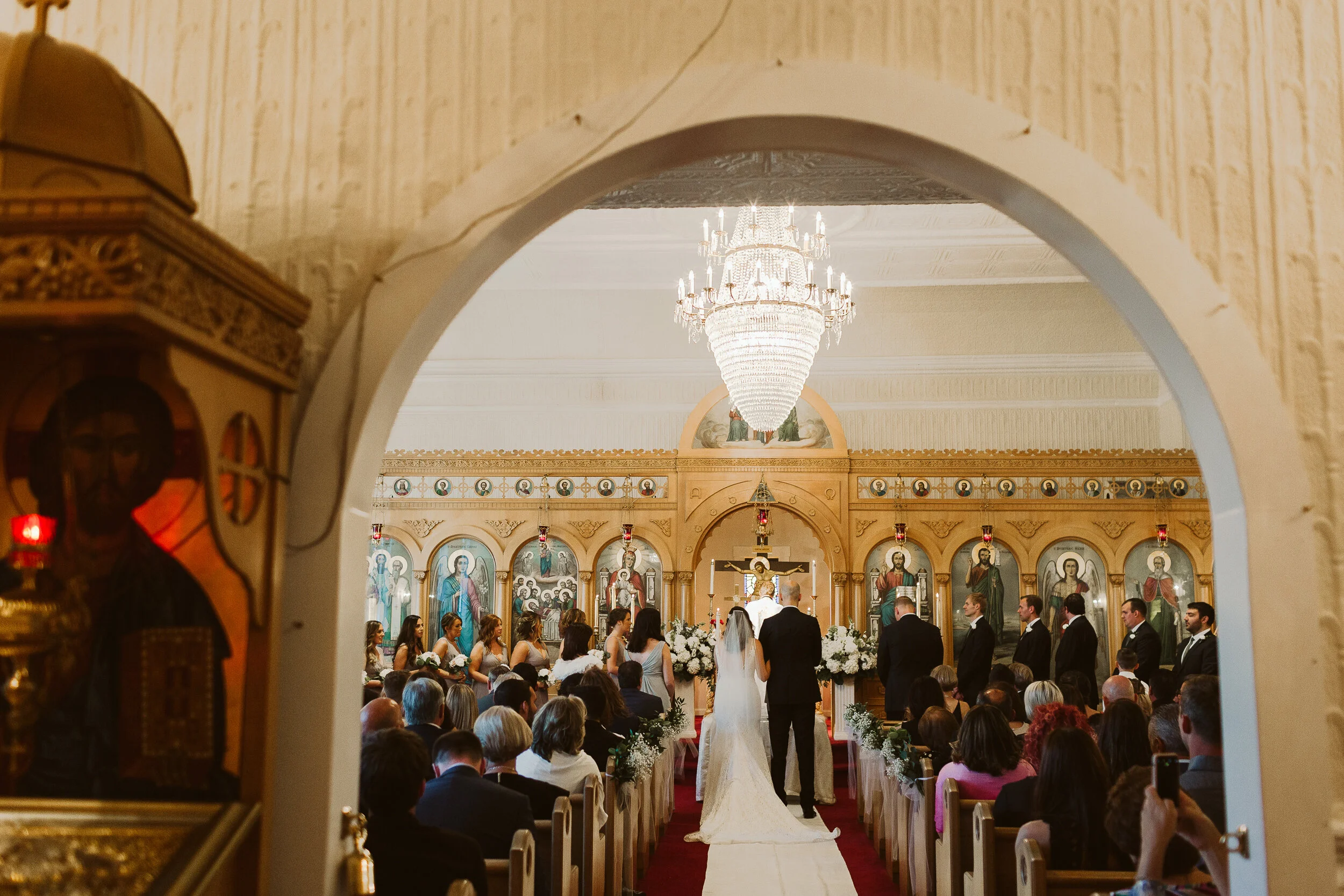 Willowdale Estate Wedding Photos