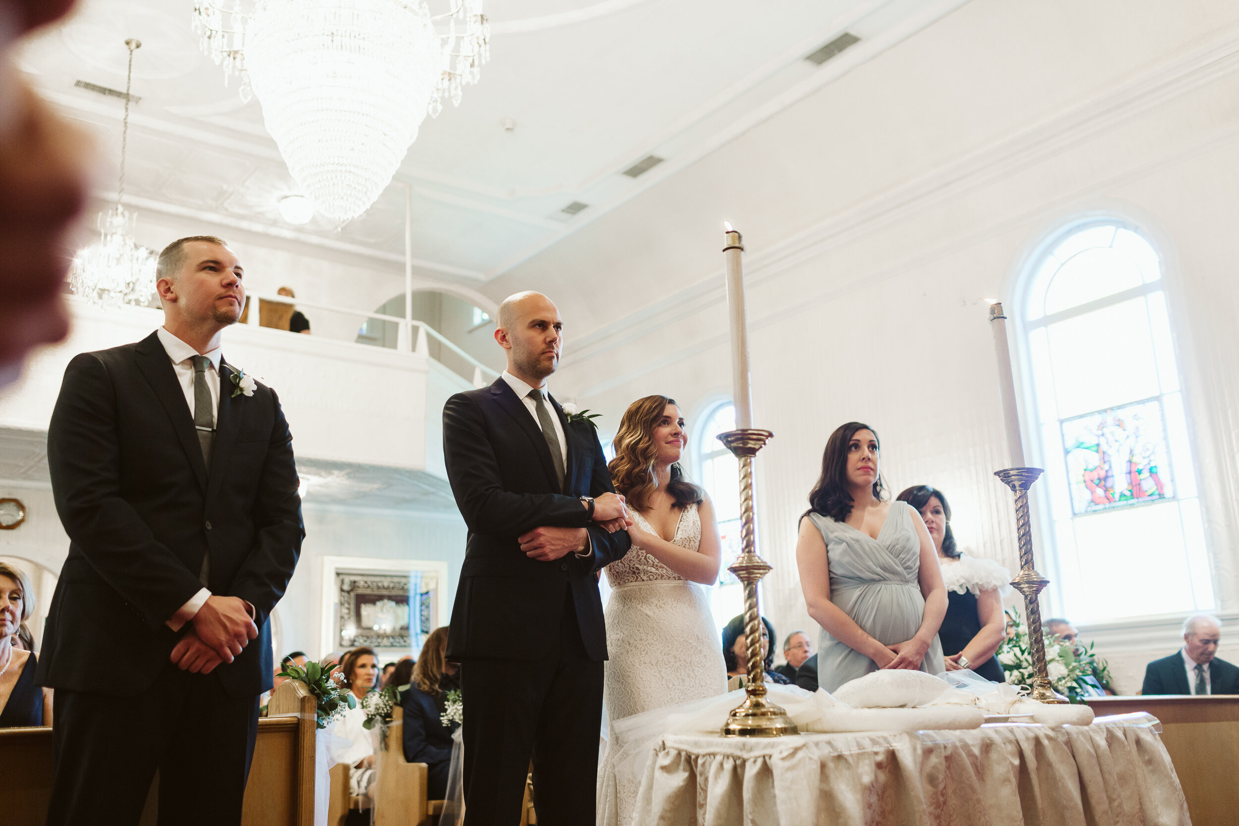Willowdale Estate Wedding Photos