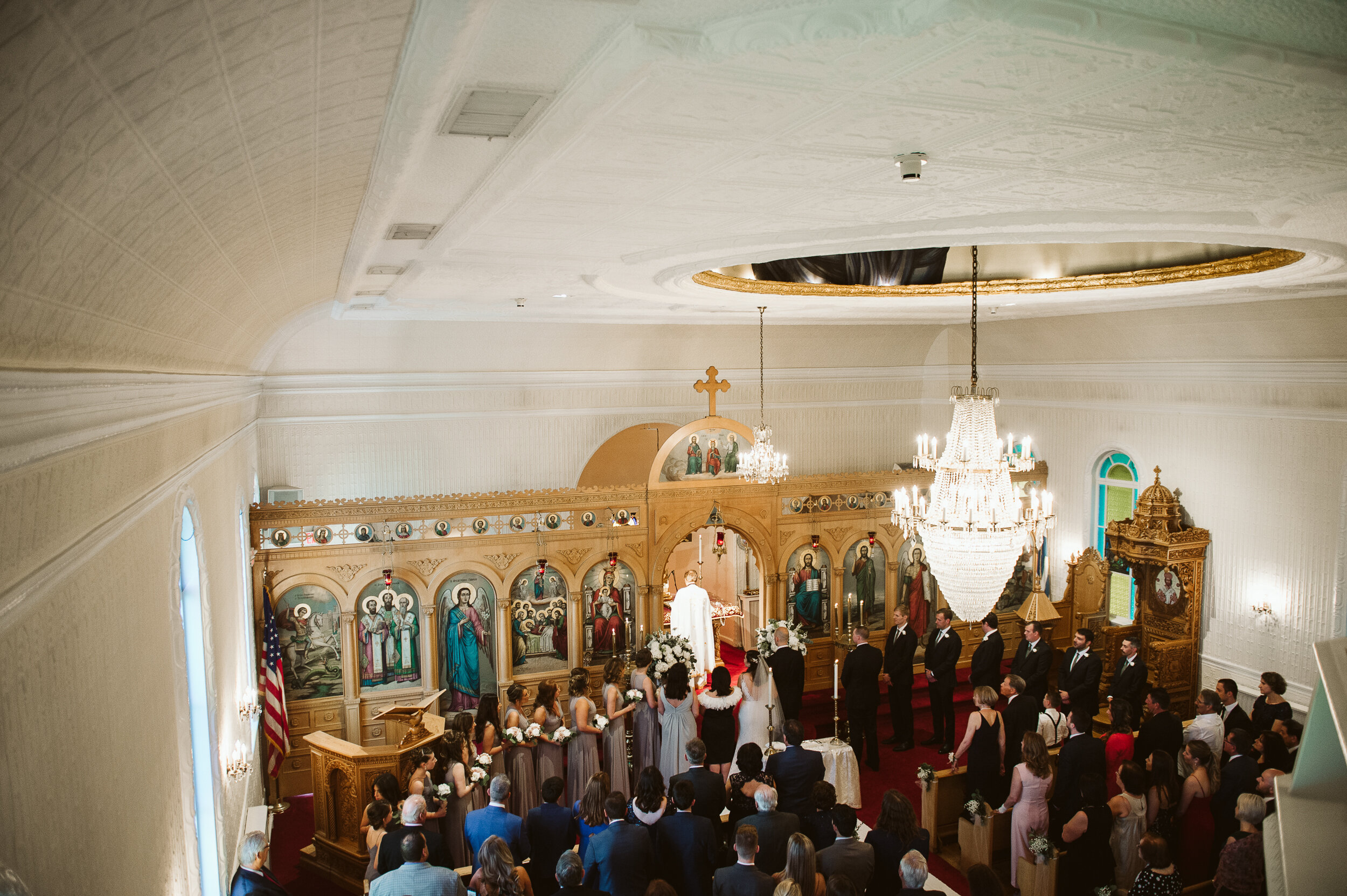 Willowdale Estate Wedding Photos