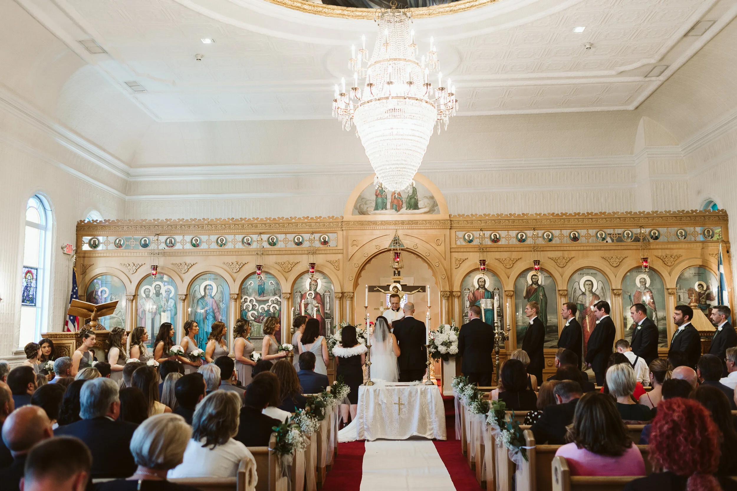Willowdale Estate Wedding Photos