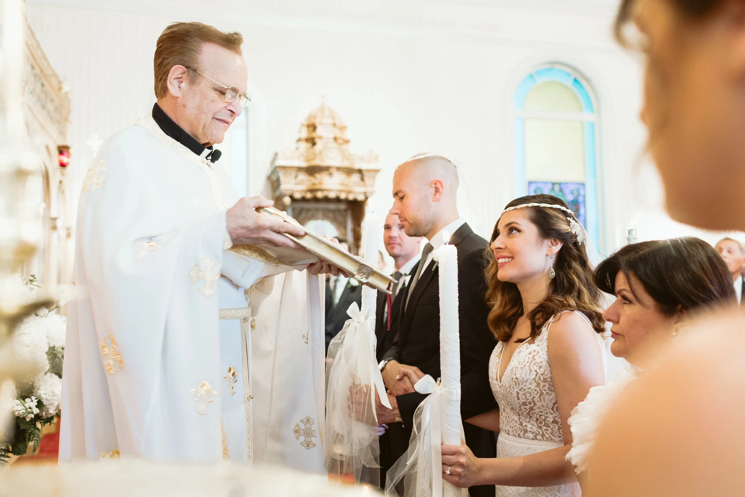 Willowdale Estate Wedding Photos