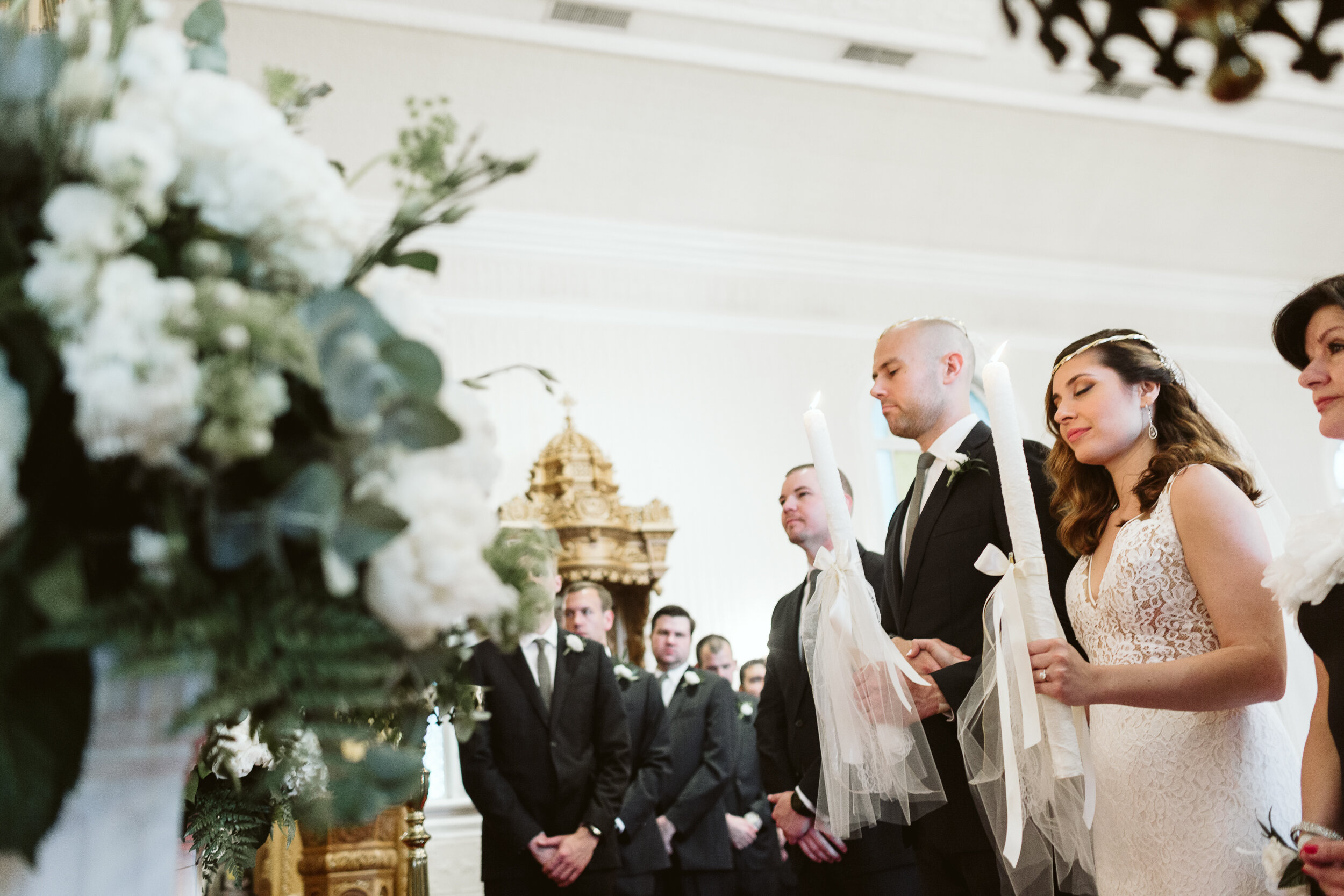 Willowdale Estate Wedding Photos
