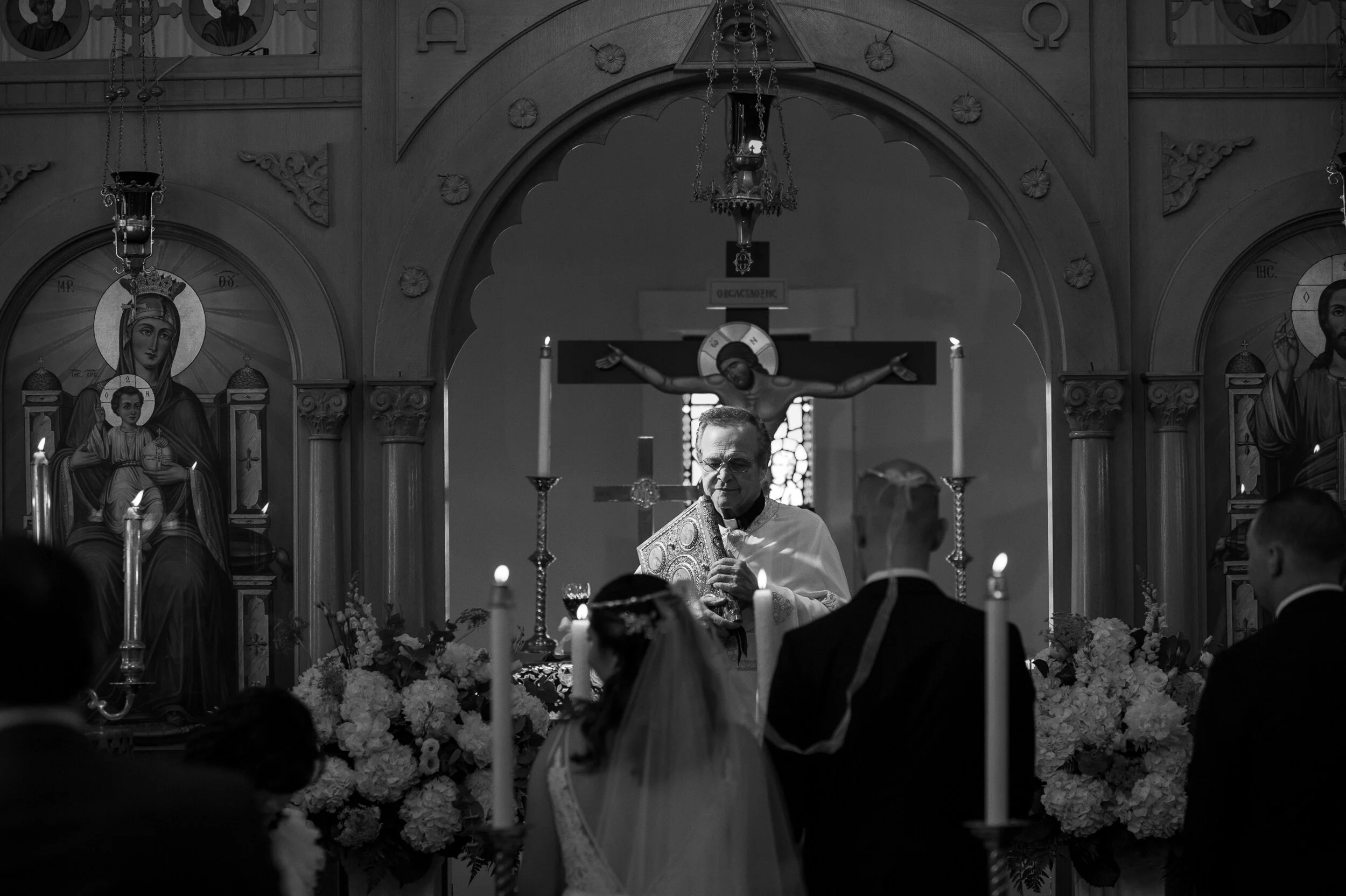 Willowdale Estate Wedding Photos