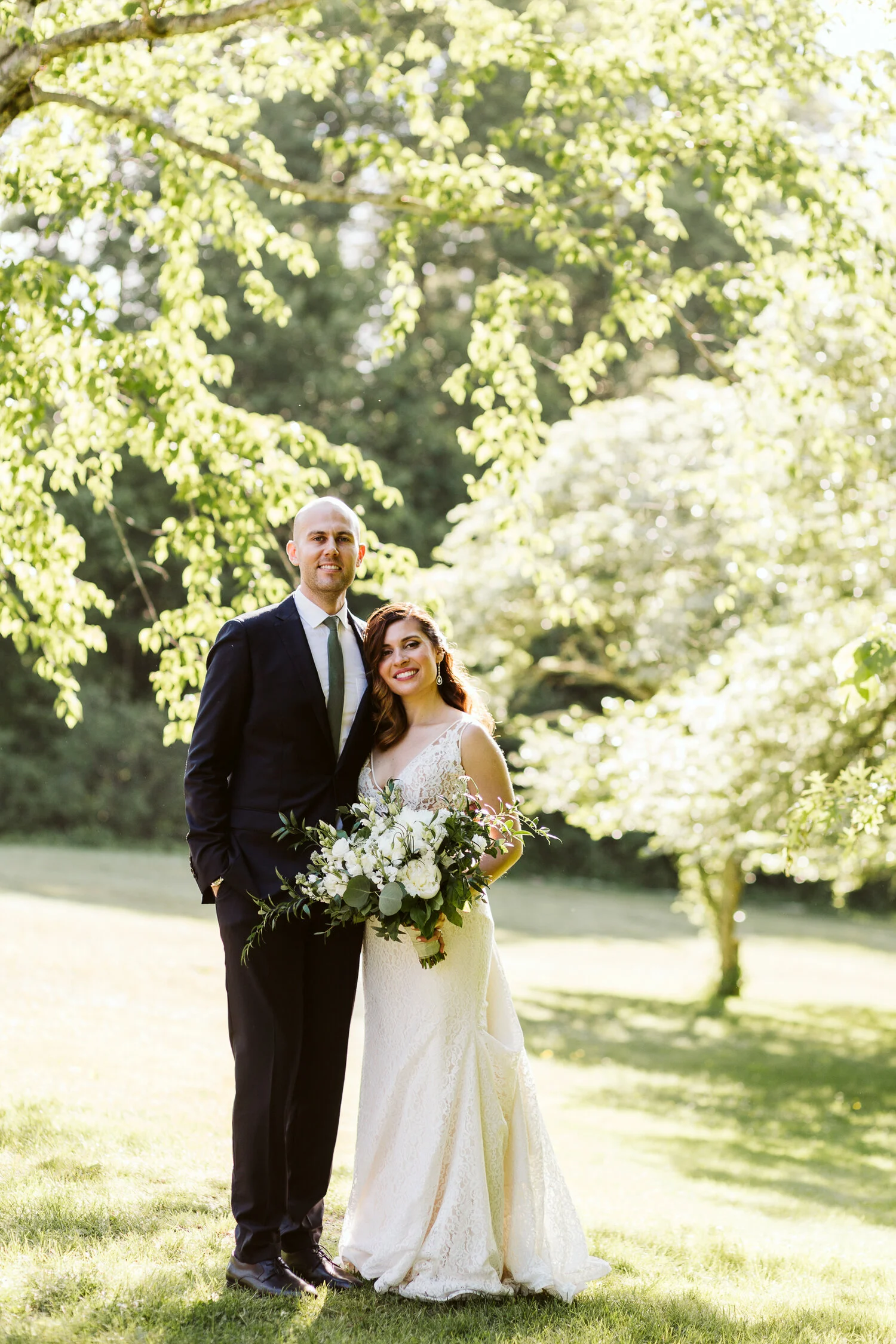 Willowdale Estate Wedding Photos