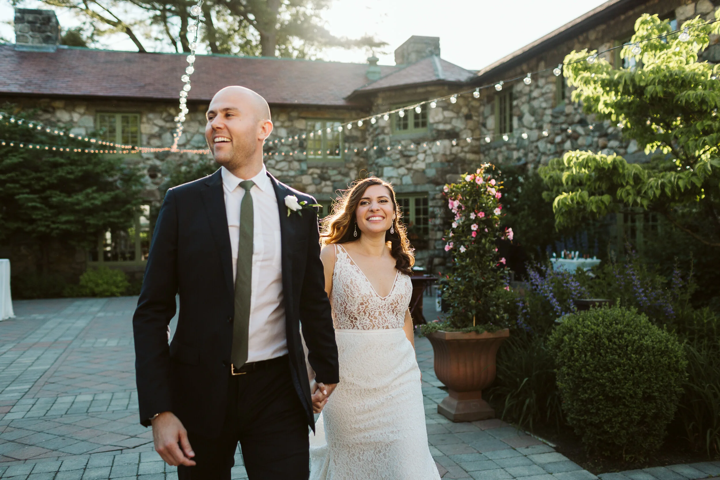 Willowdale Estate Wedding Photos