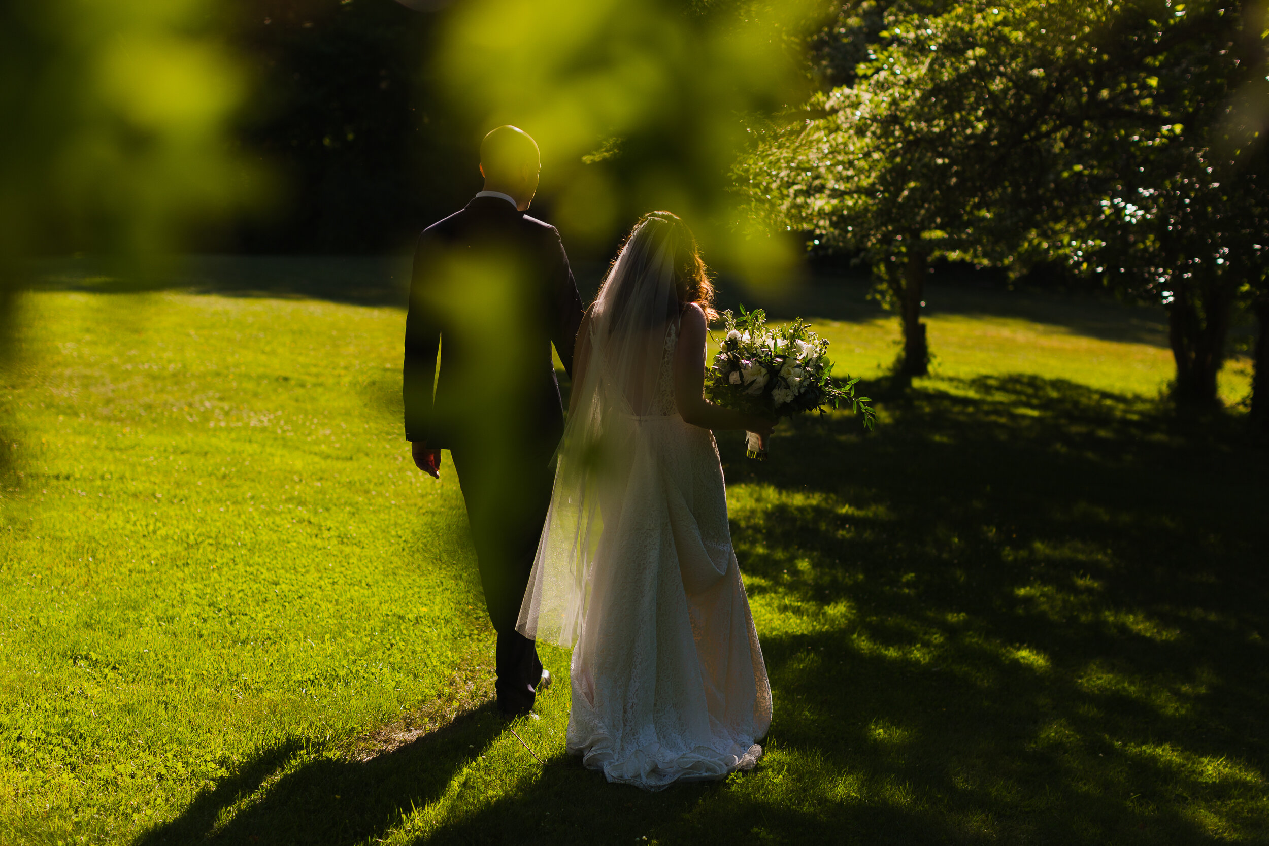 Willowdale Estate Wedding Photos
