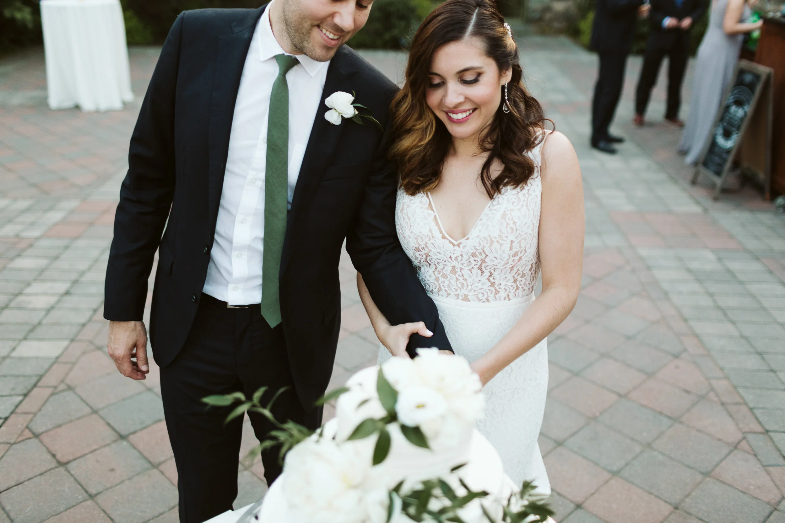 Willowdale Estate Wedding