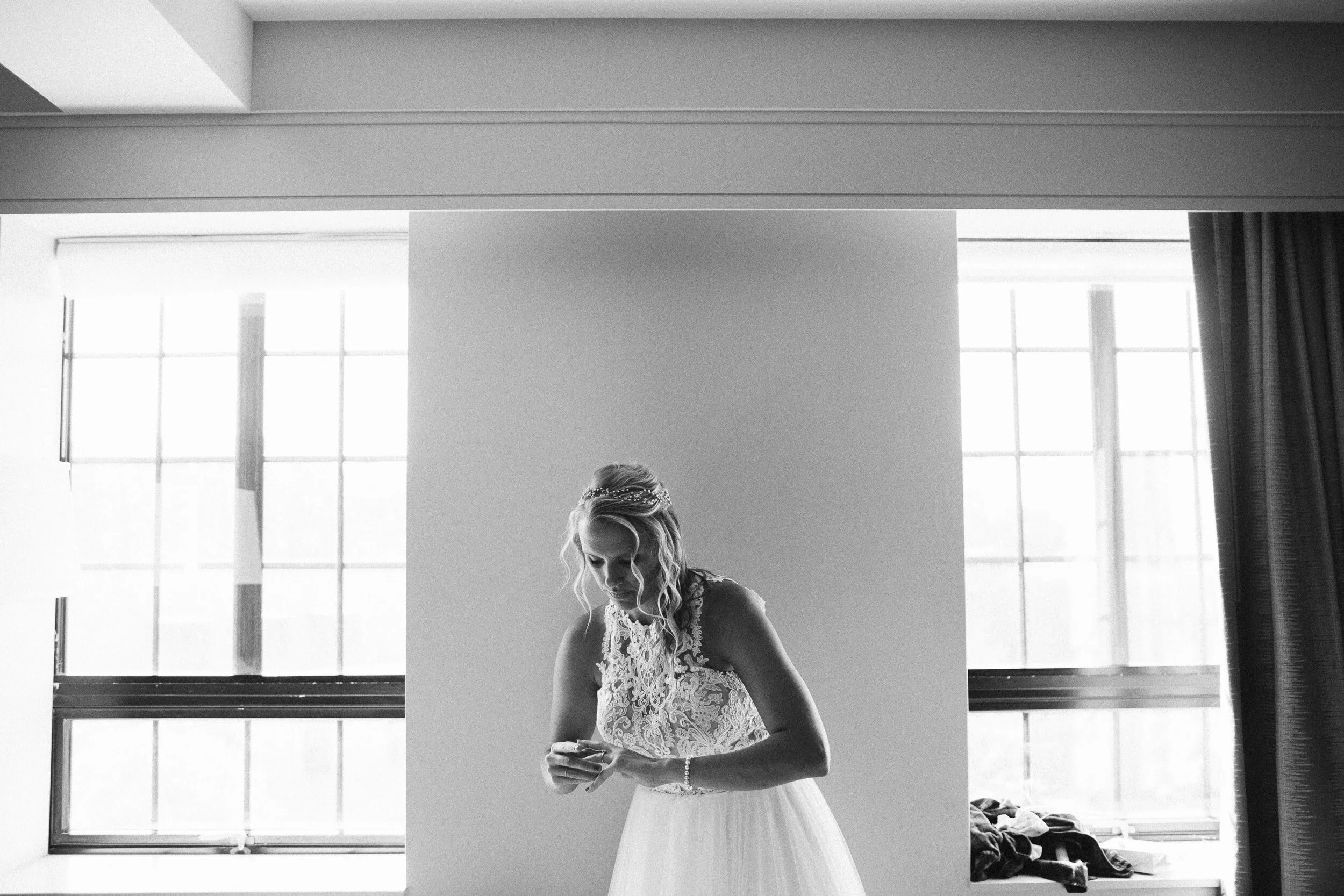 Brick South Wedding Photos