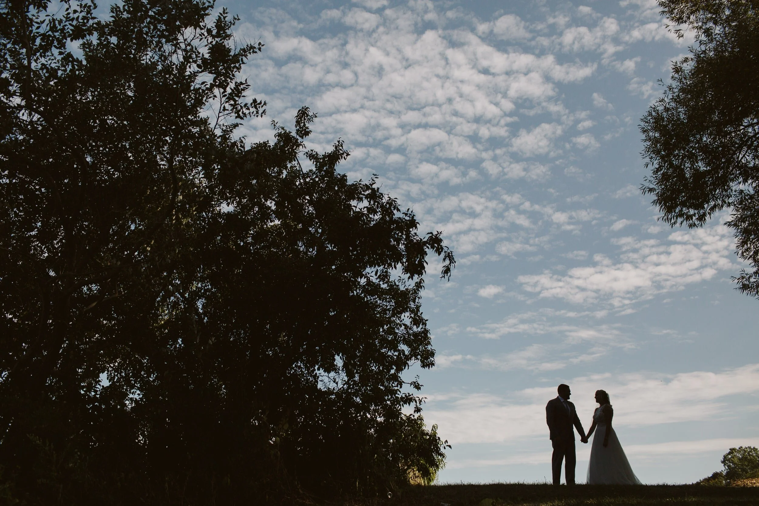Brick South Wedding Photos