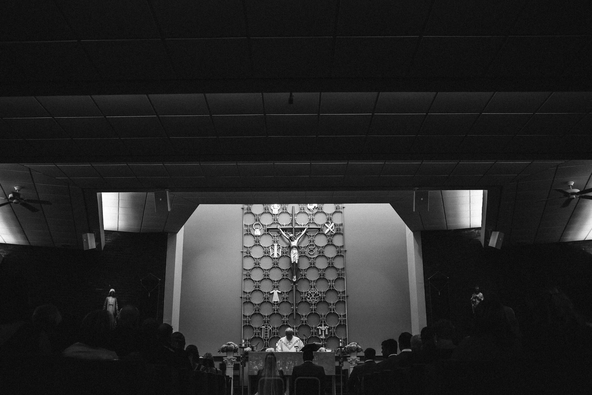 Brick South Wedding Photos