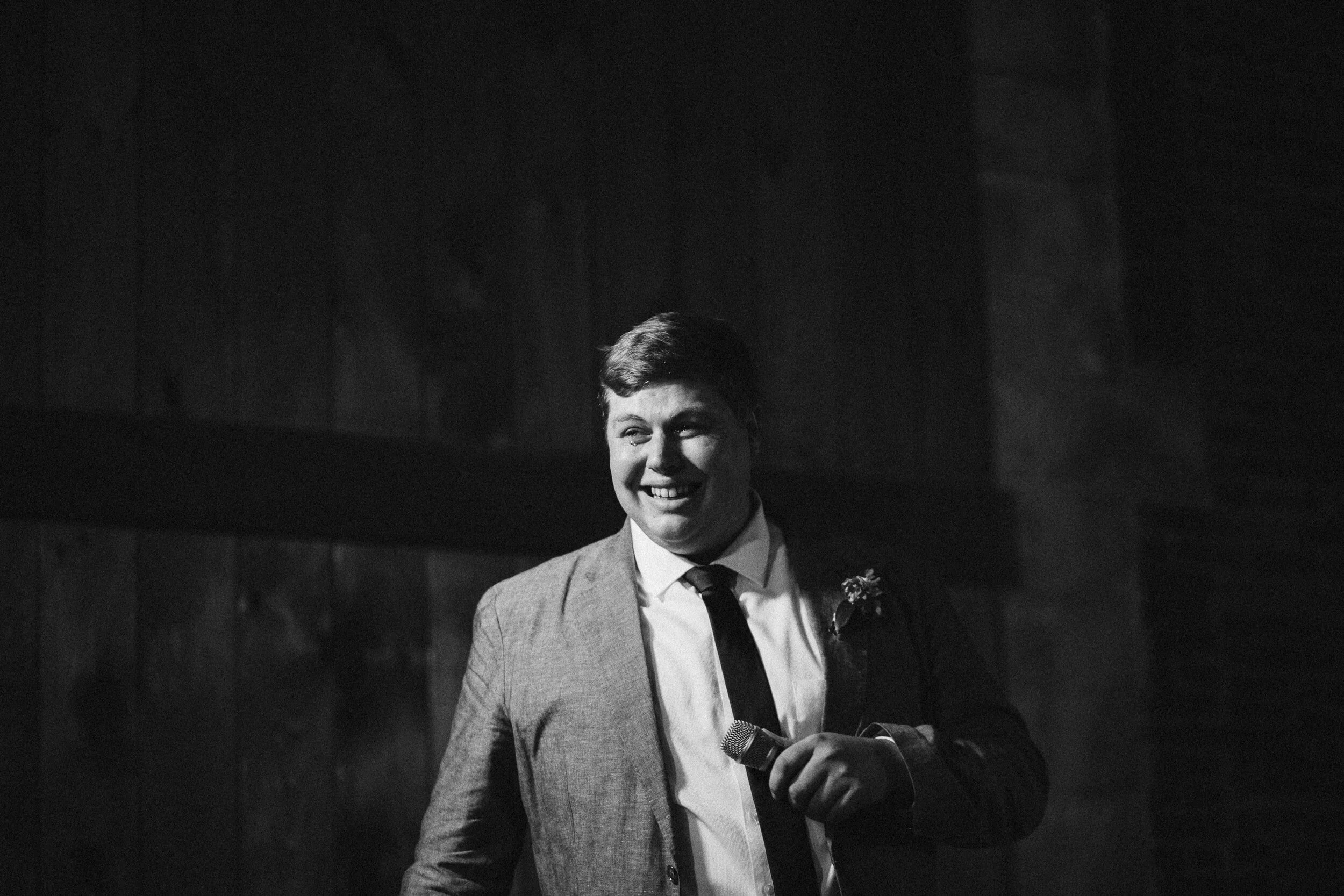 Brick South Wedding Photos