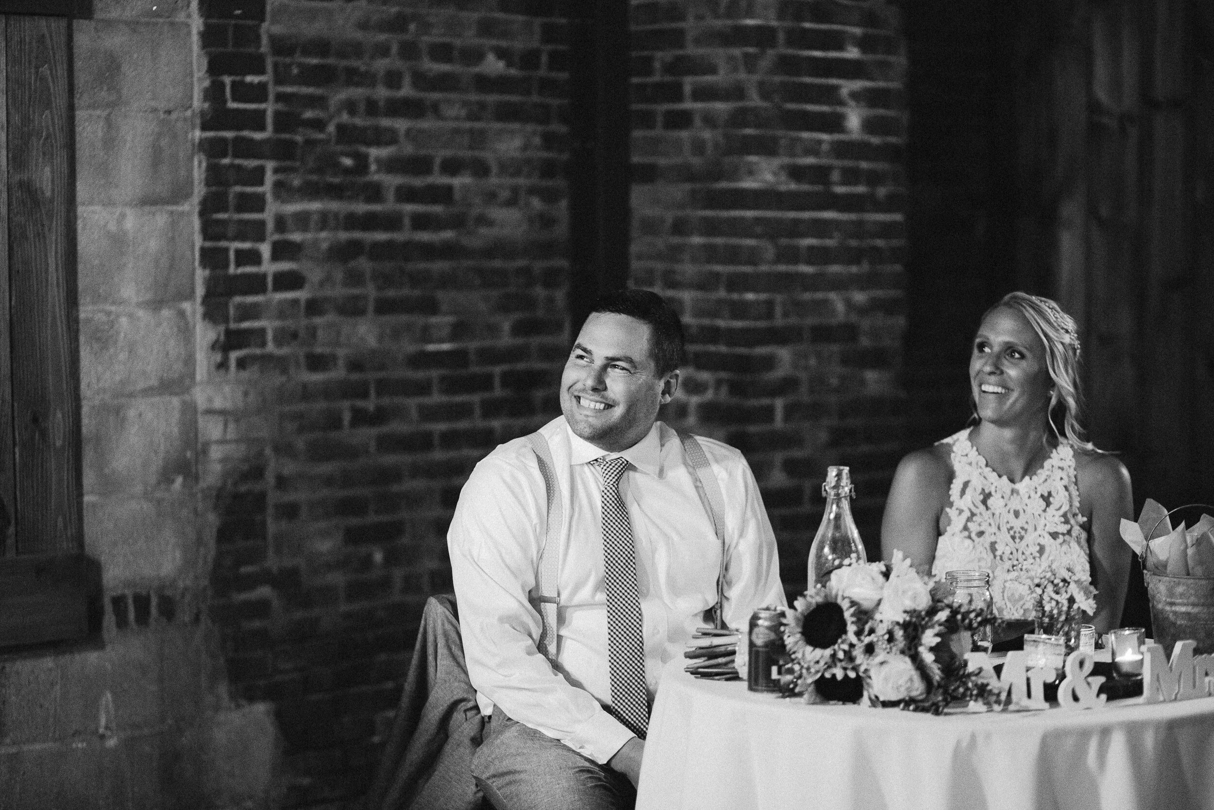 Brick South Wedding Photos