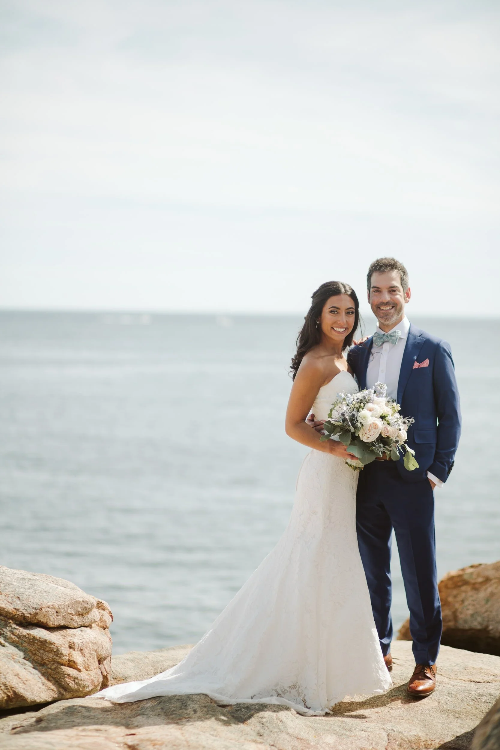 Castle Manor Inn Wedding Photos