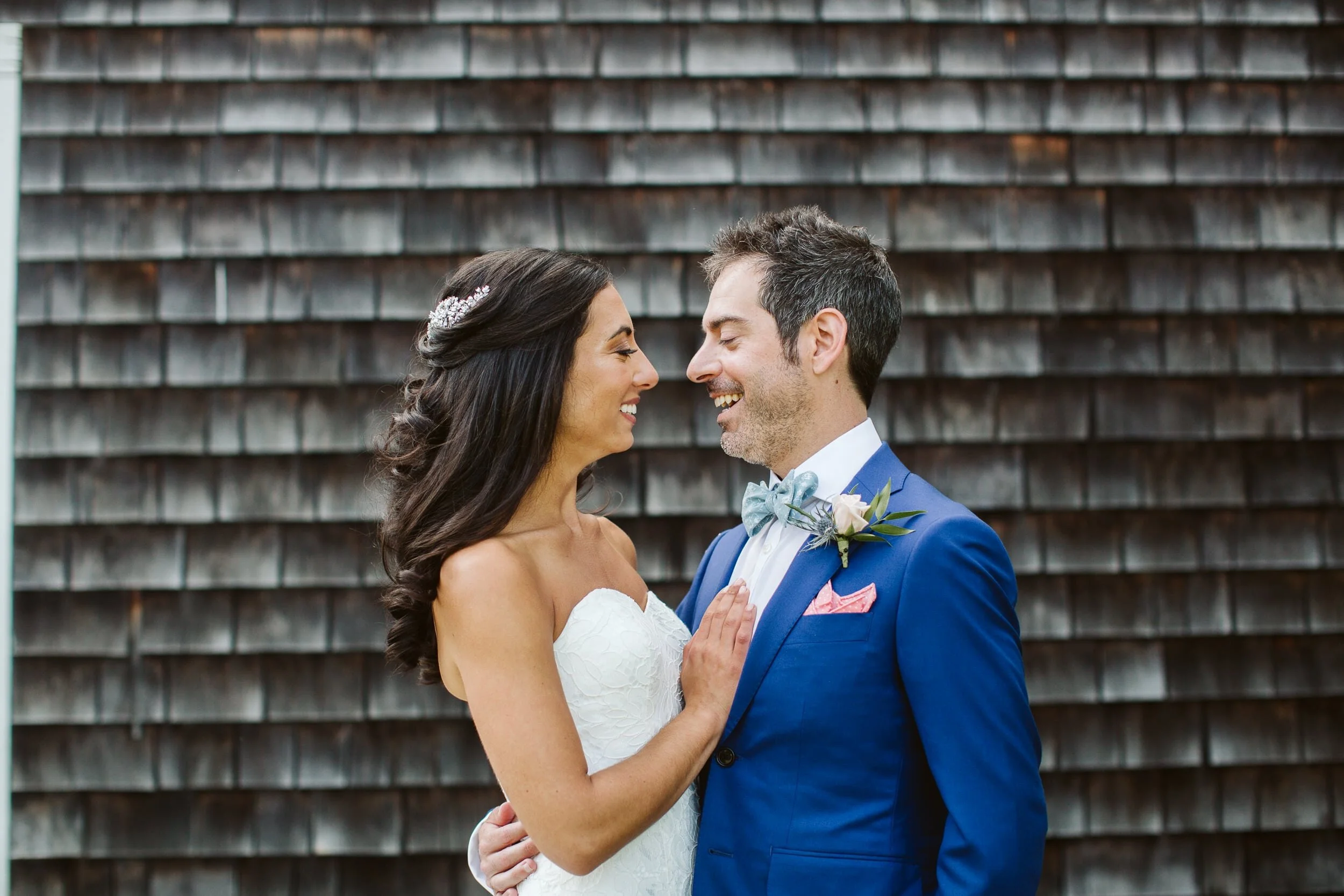 Castle Manor Inn Wedding Photos