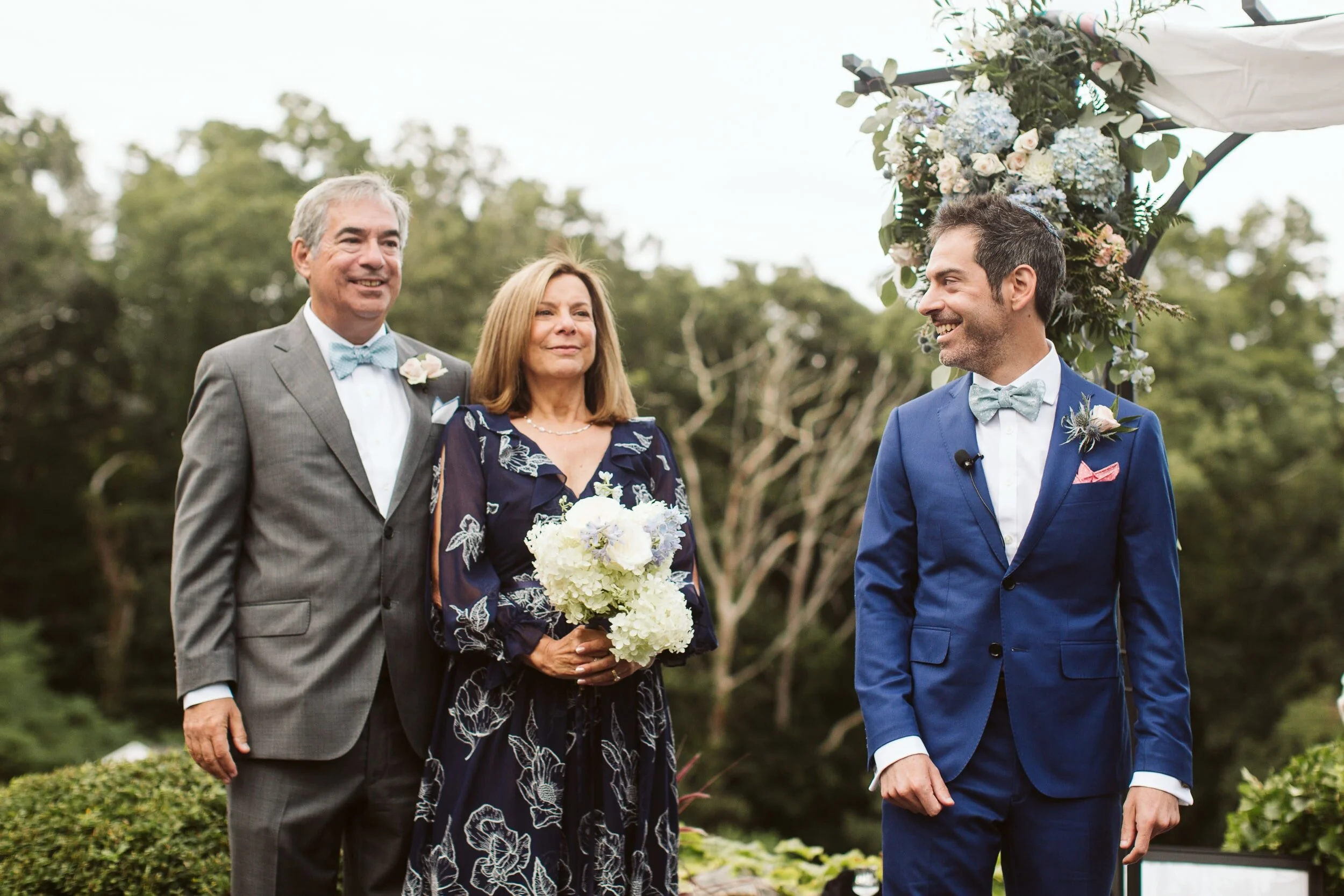 Castle Manor Inn Wedding Photos