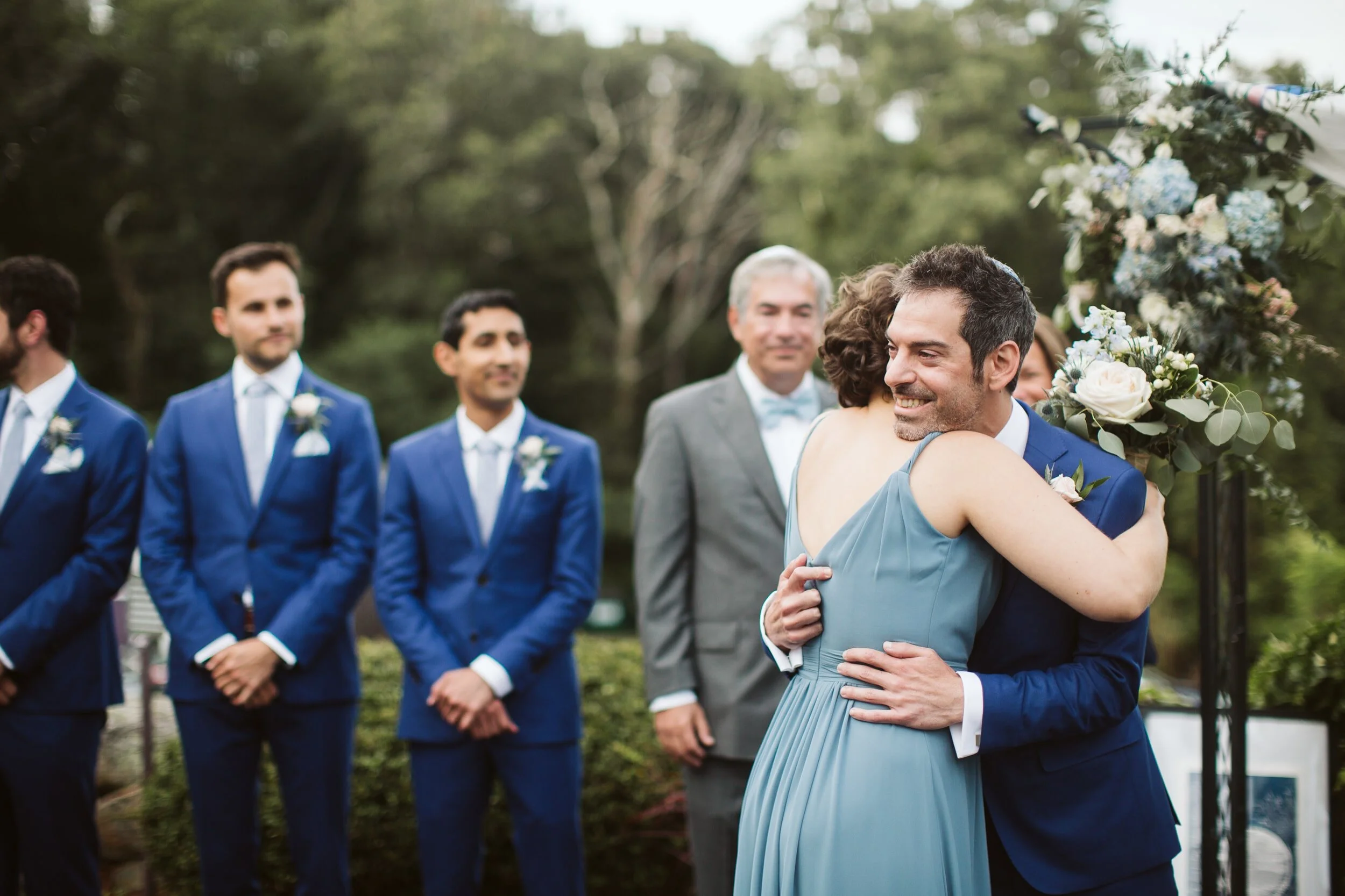 Castle Manor Inn Wedding Photos
