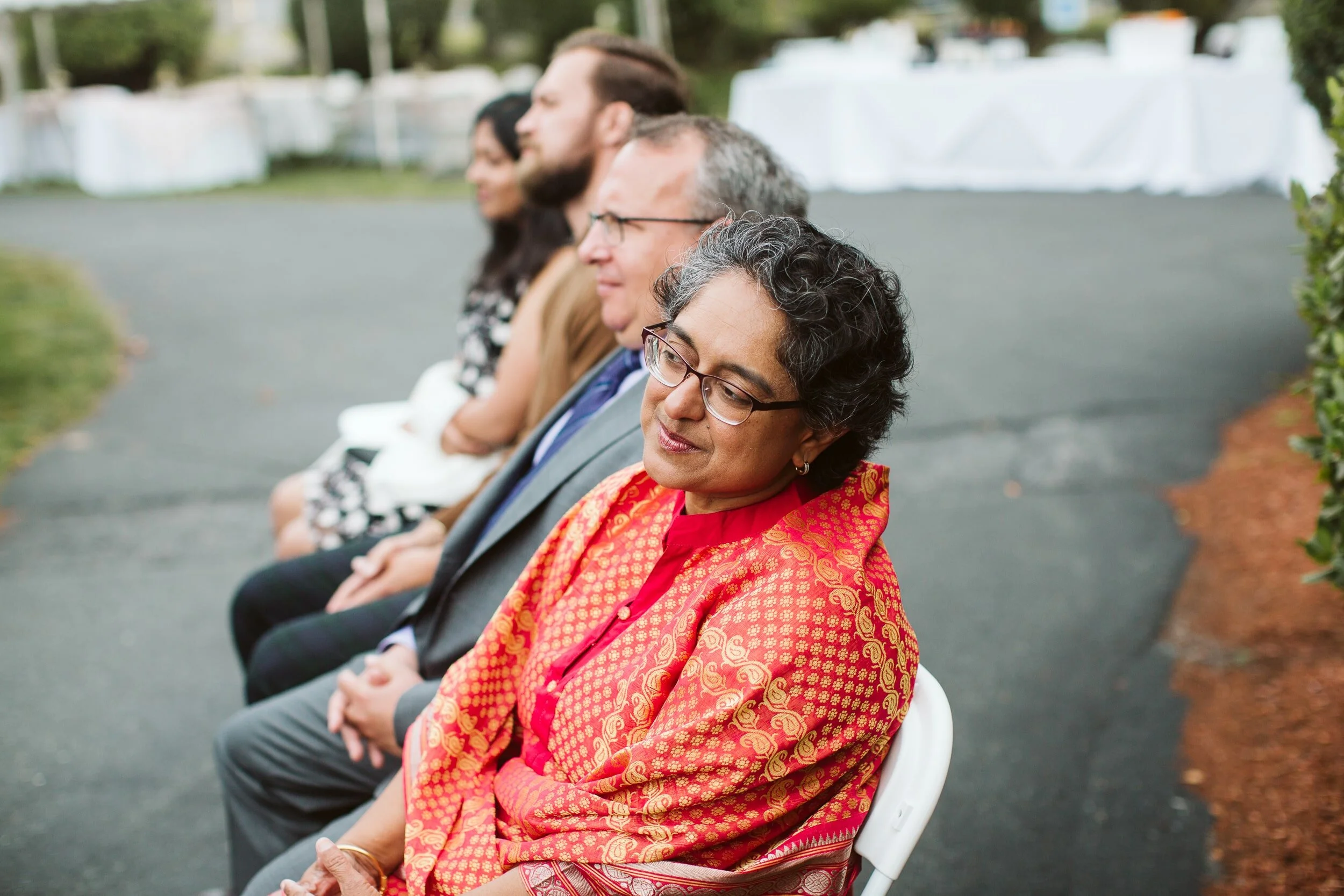 Castle Manor Inn Wedding Photos