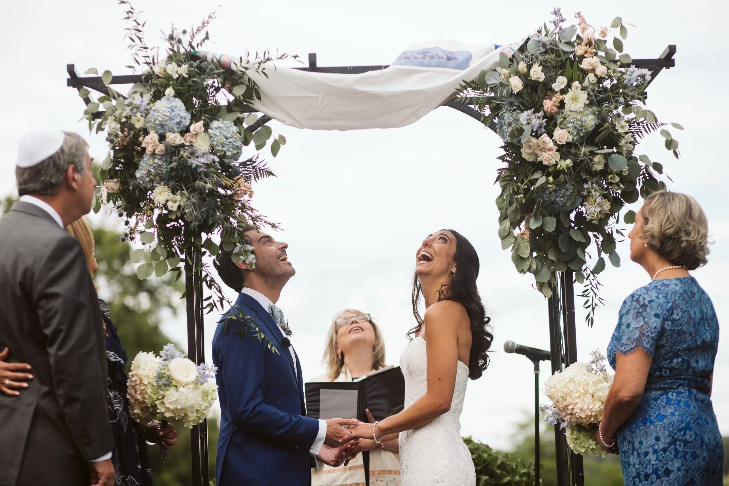 Castle Manor Inn Wedding Photos