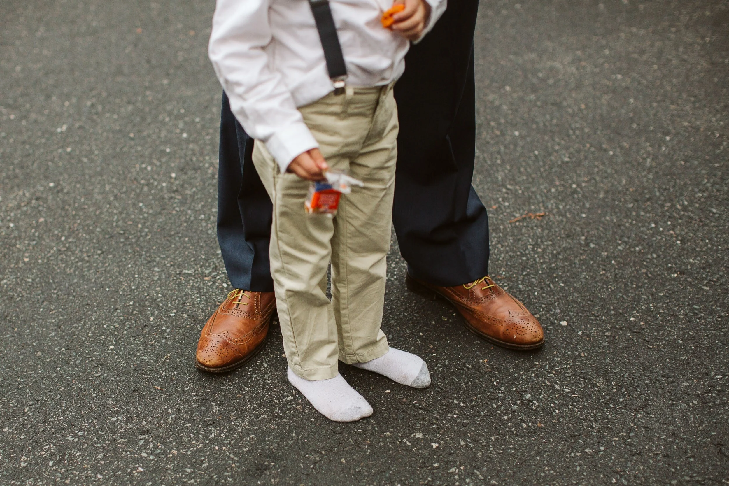 Castle Manor Inn Wedding Photos
