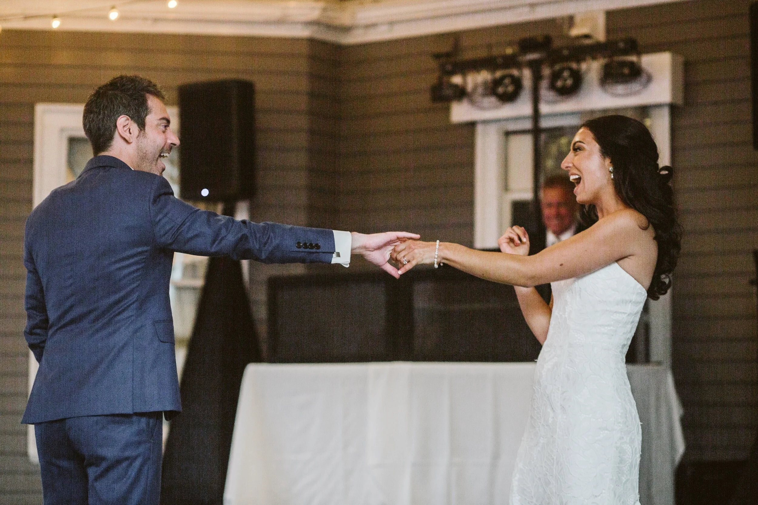 Castle Manor Inn Wedding Photos