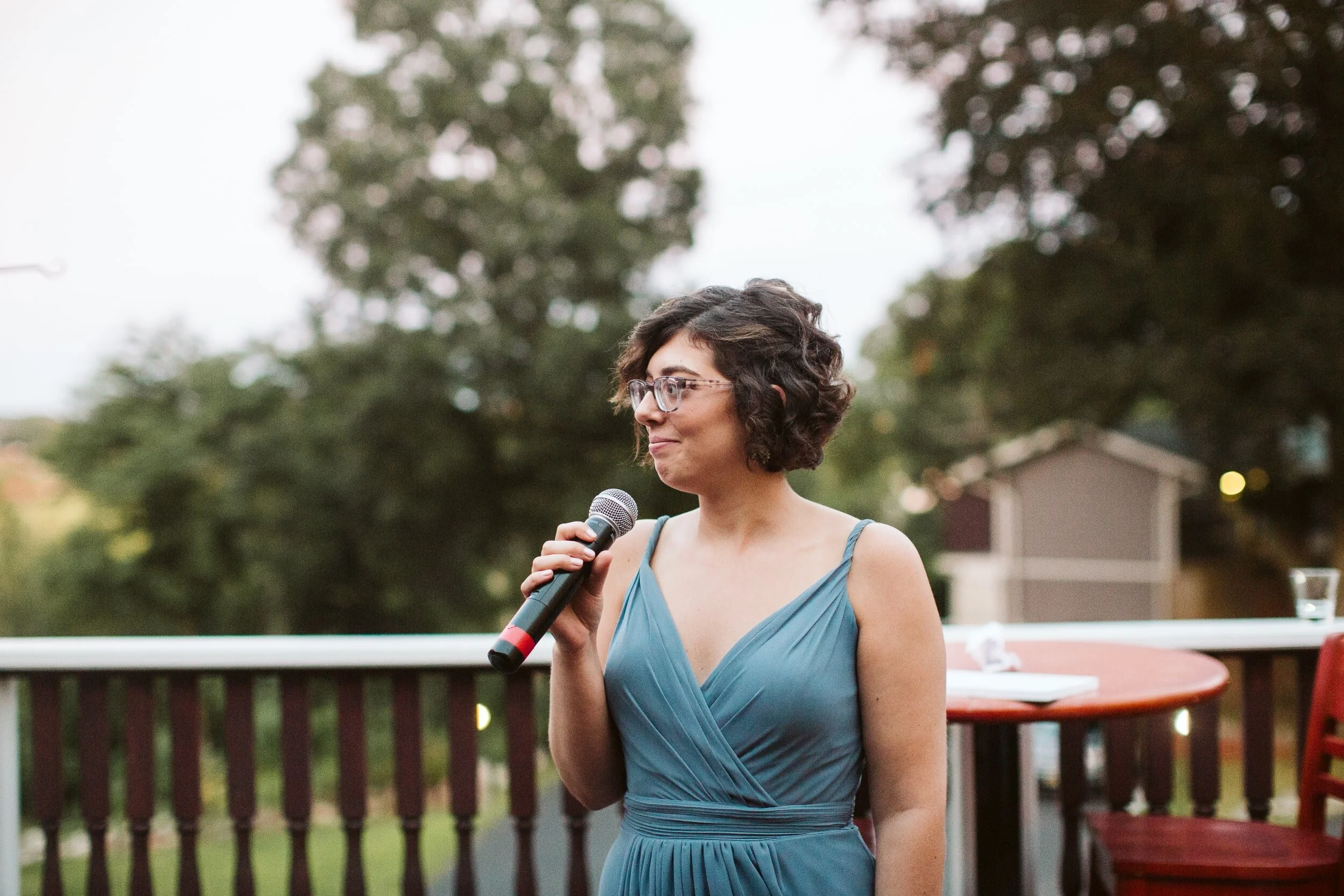 Castle Manor Inn Wedding Photos
