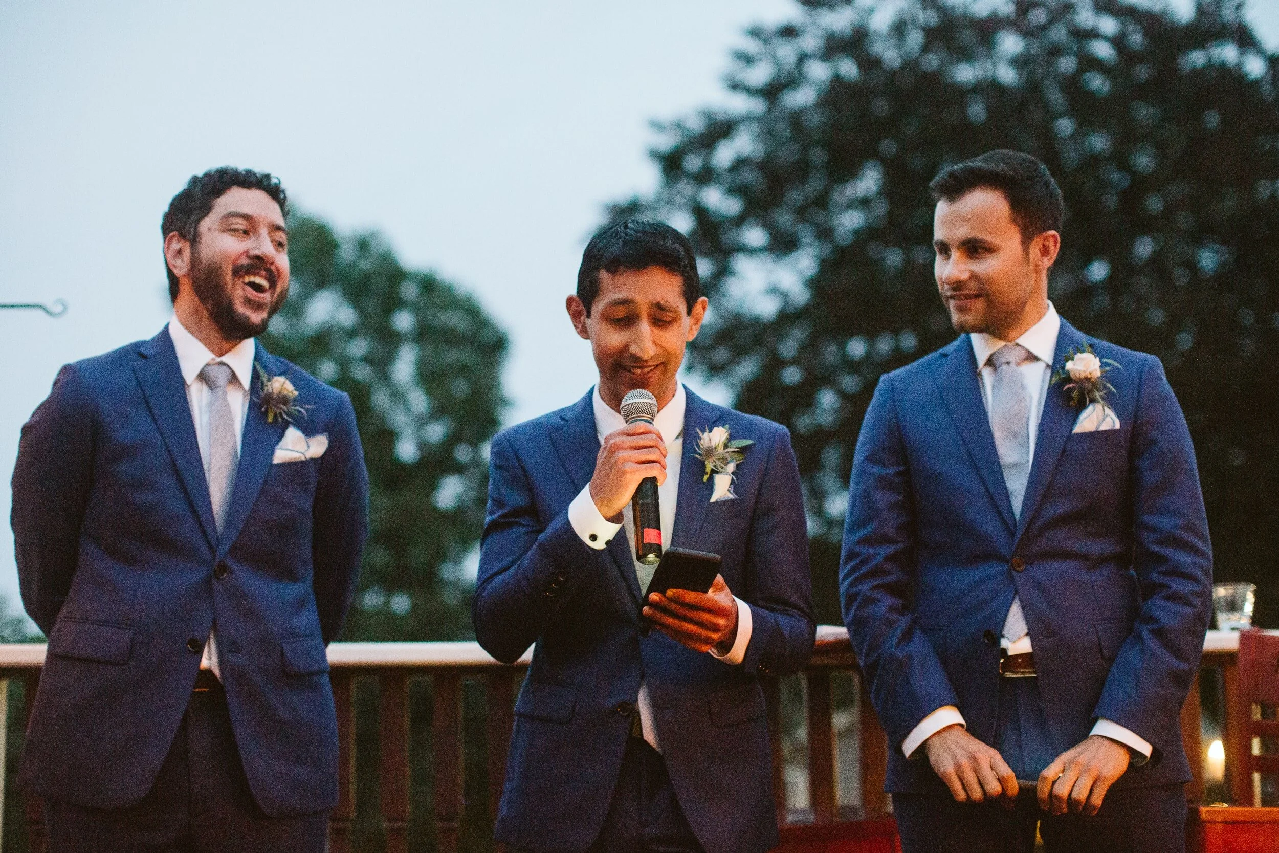 Castle Manor Inn Wedding Photos