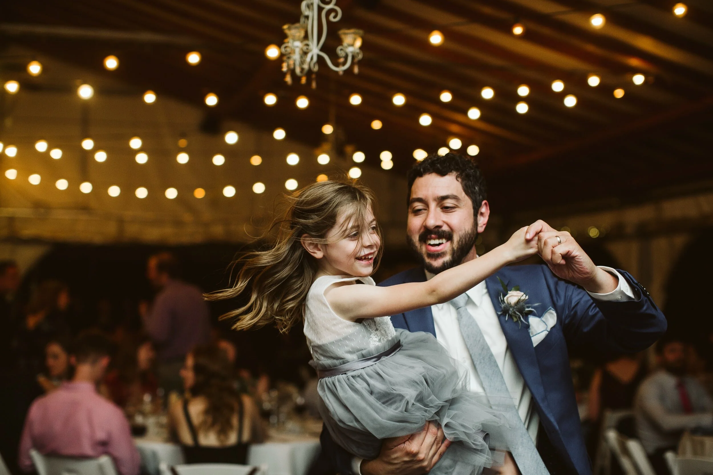 Castle Manor Inn Wedding Photos