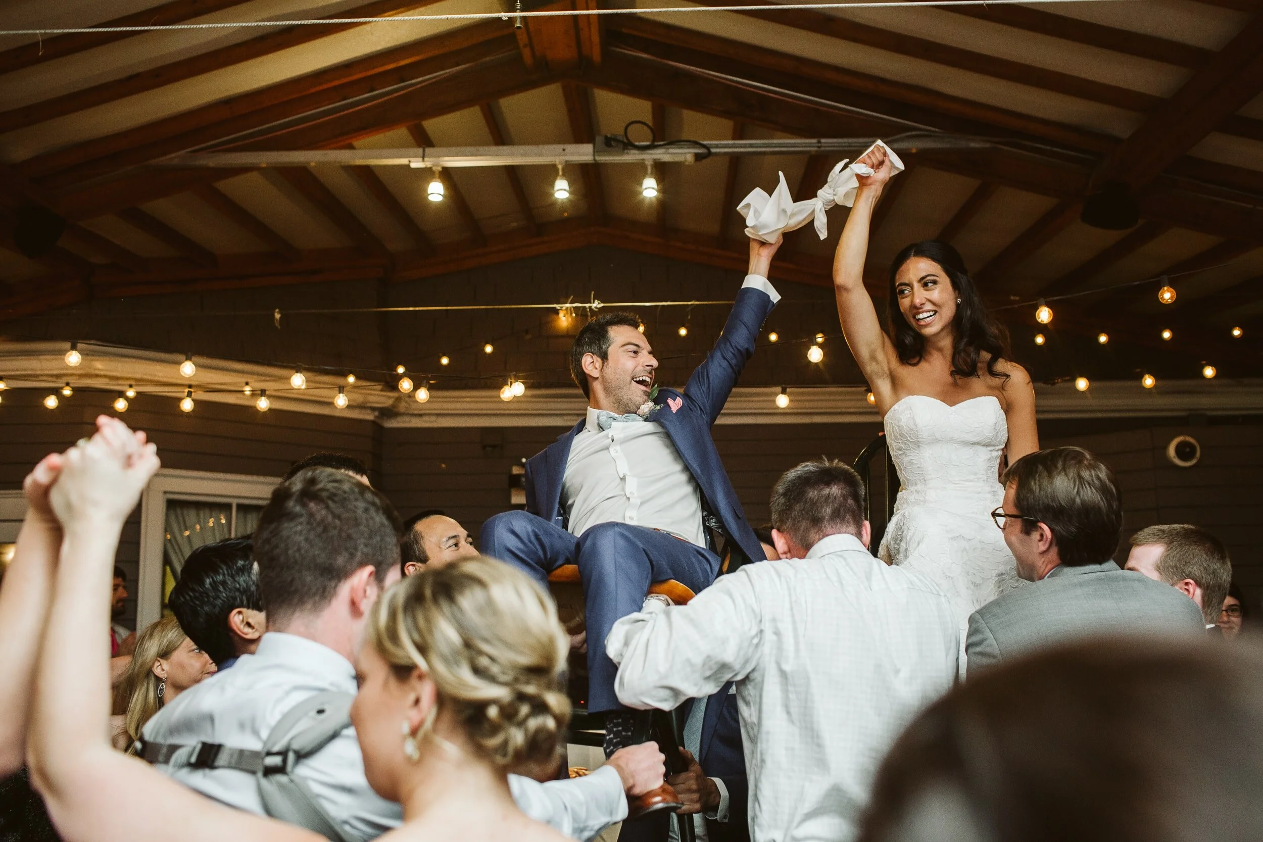 Castle Manor Inn Wedding Photos