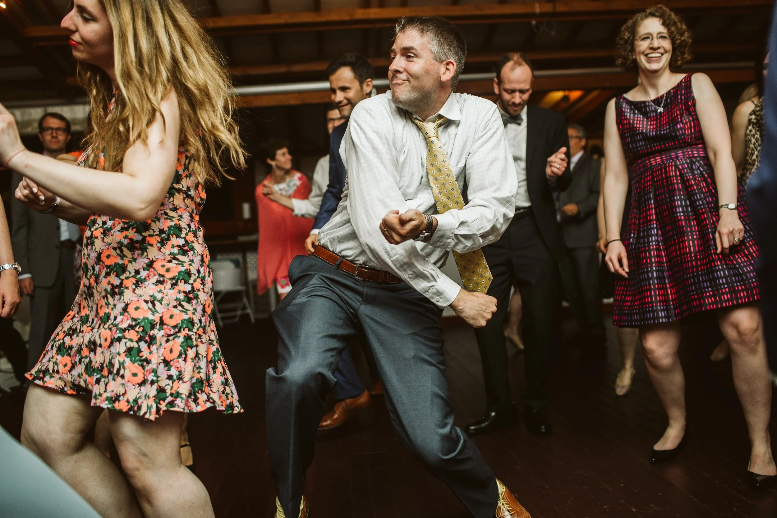 Castle Manor Inn Wedding Photos