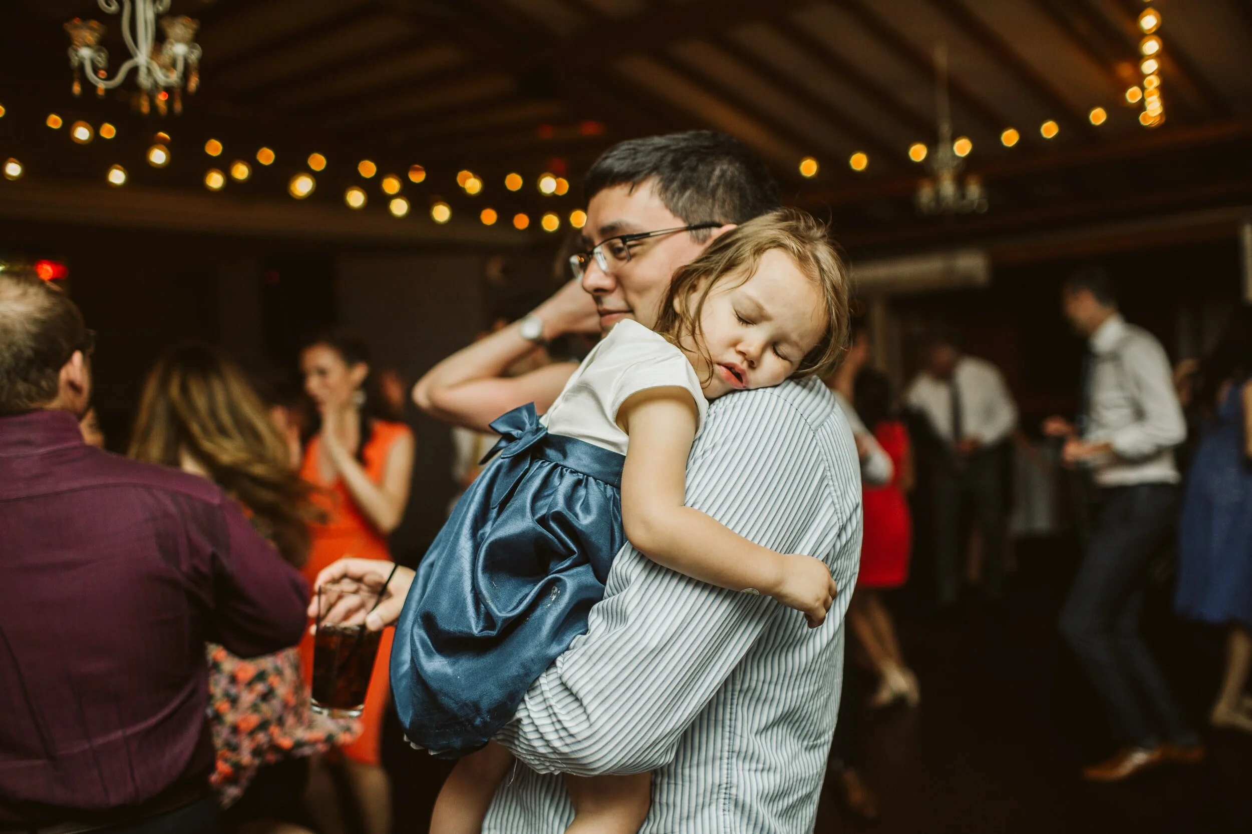 Castle Manor Inn Wedding Photos