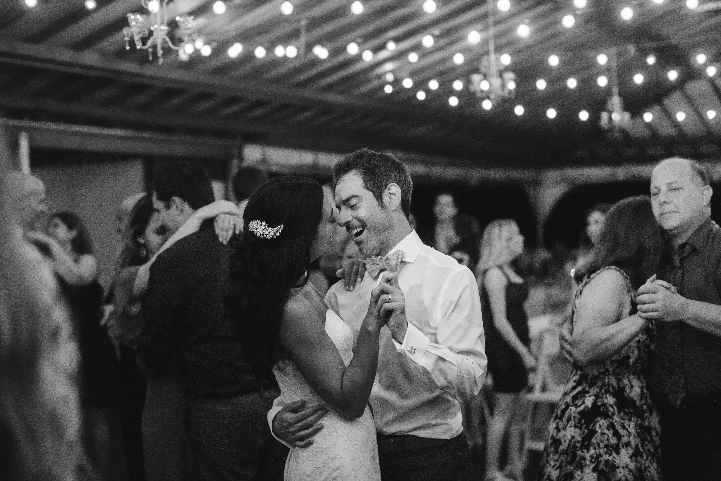 Castle Manor Inn Wedding Photos