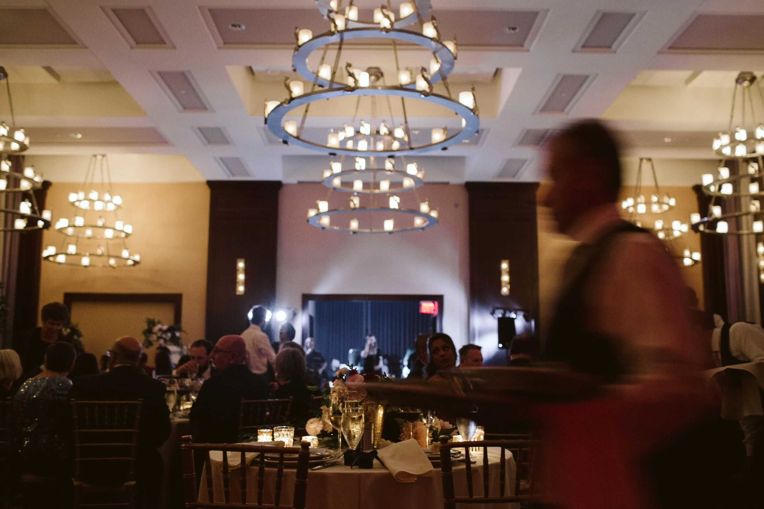 Liberty Hotel Wedding Photos
