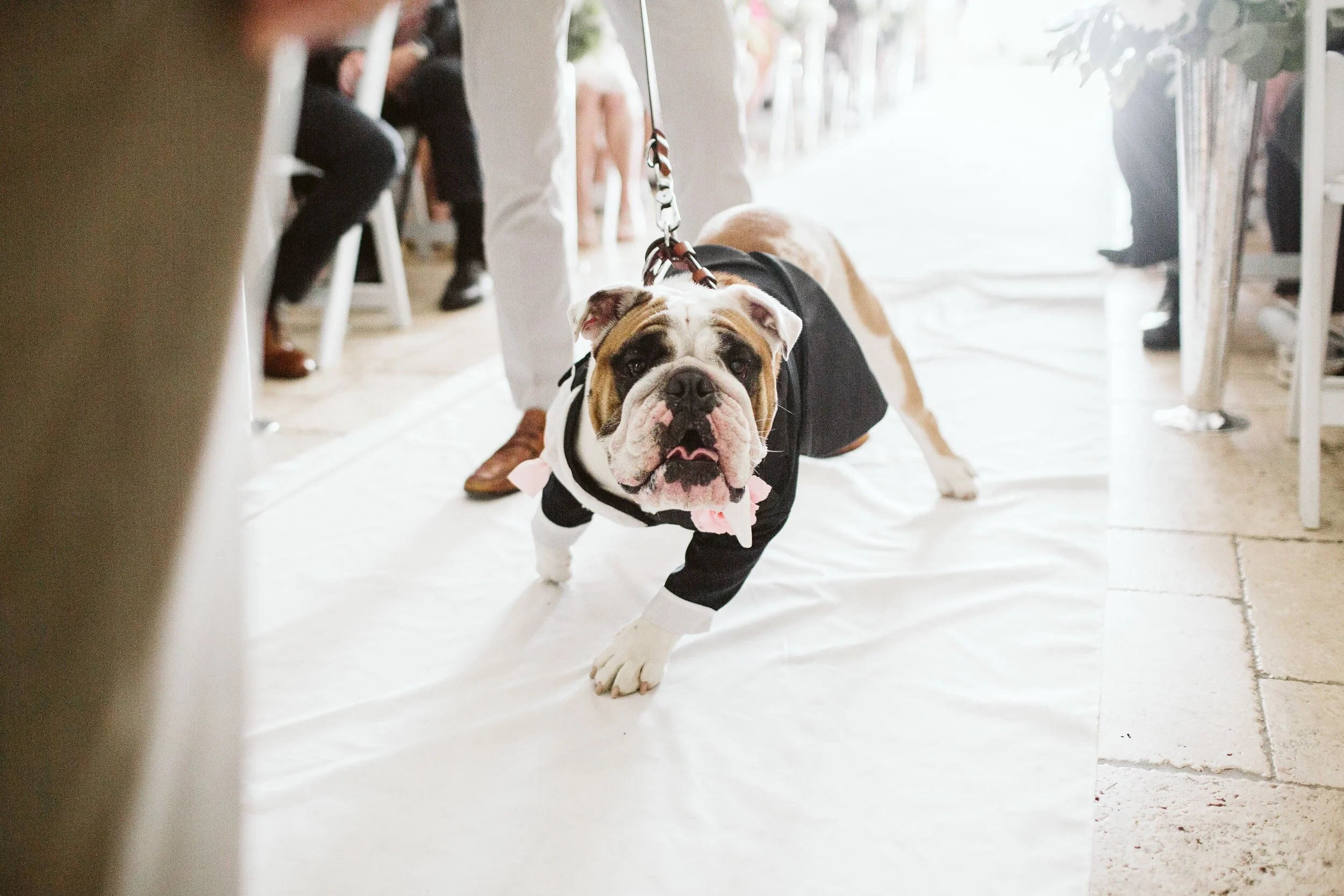 Mirbeau Inn and Spa Wedding Photos