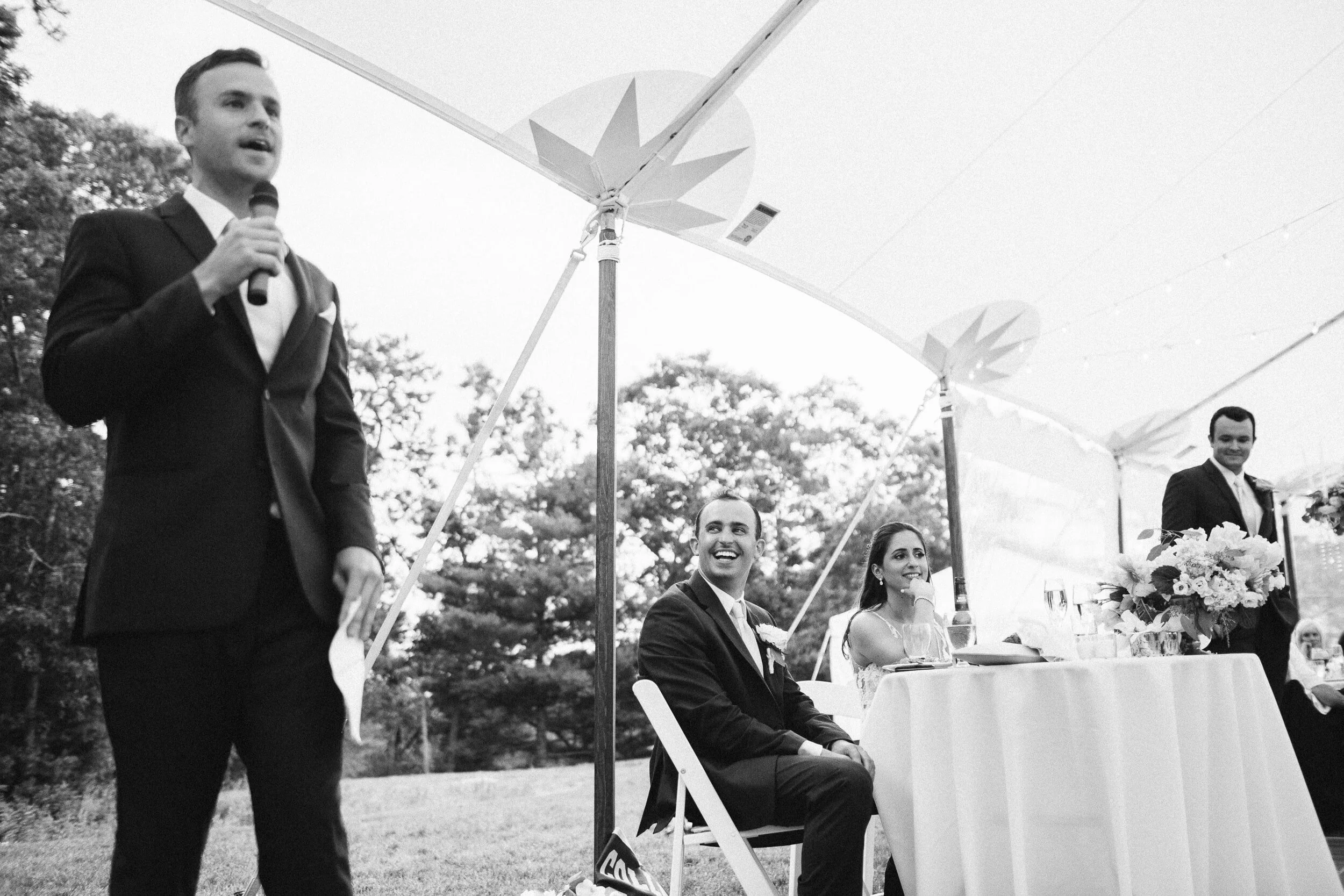 Mirbeau Inn and Spa Wedding Photos