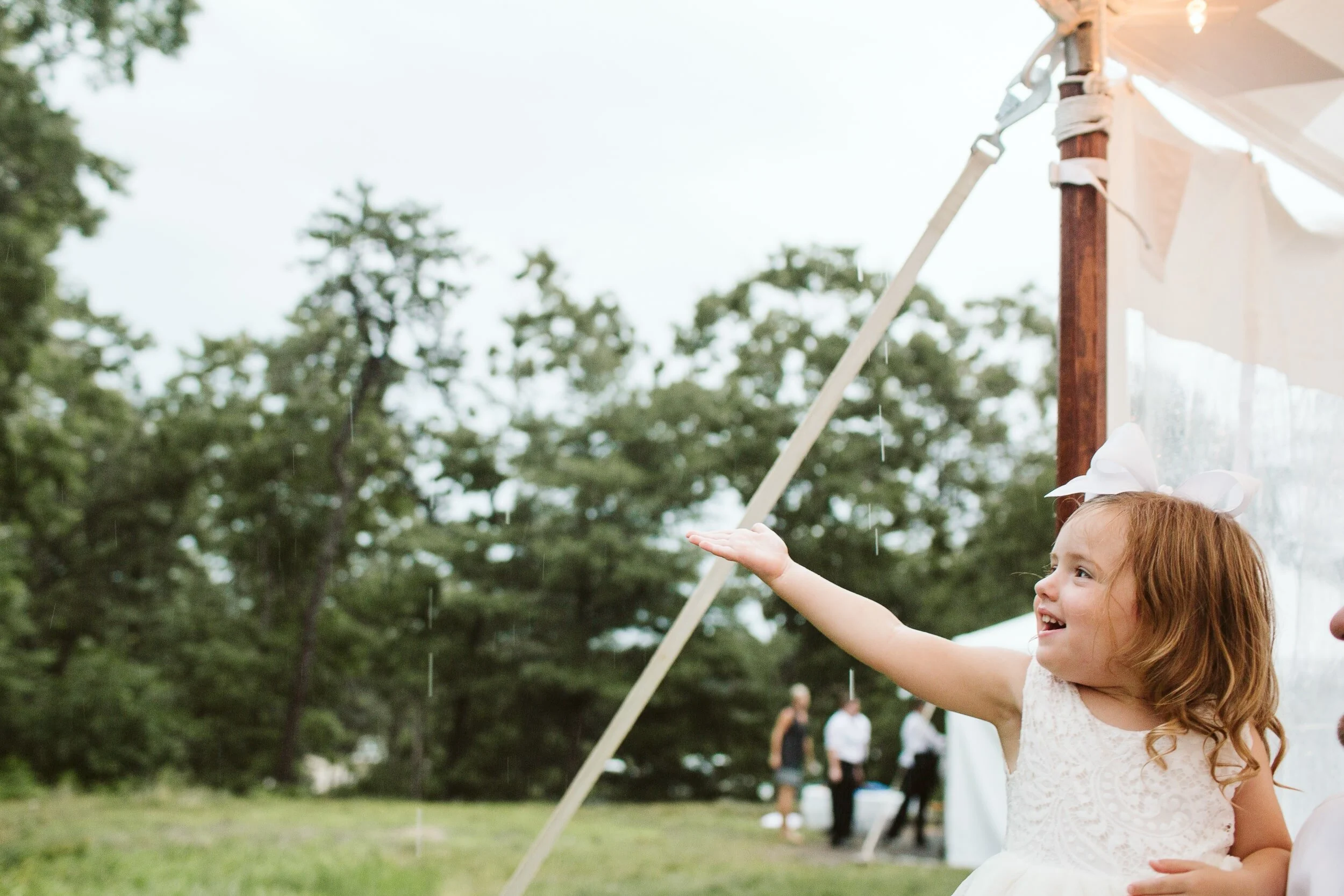 Mirbeau Inn and Spa Wedding Photos