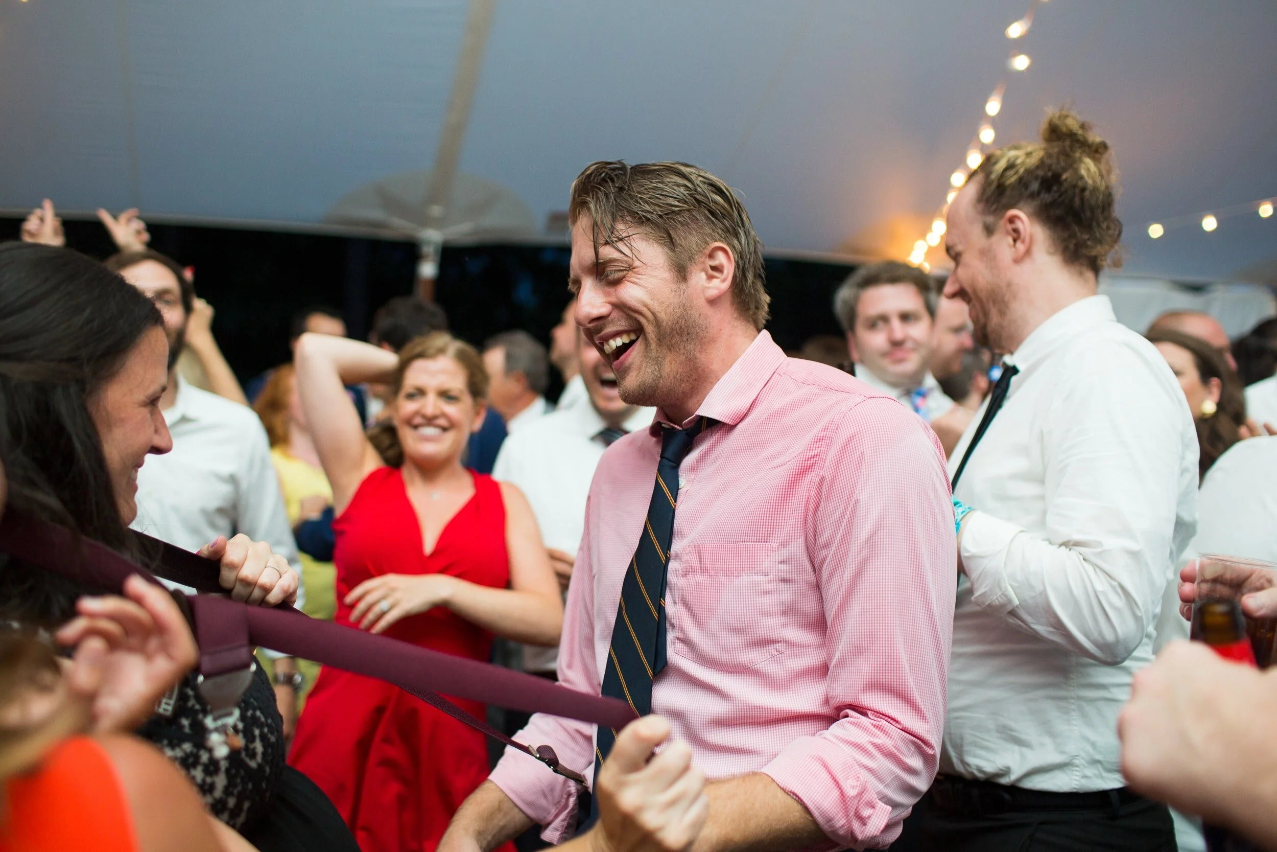 Mirbeau Inn and Spa Wedding Photos
