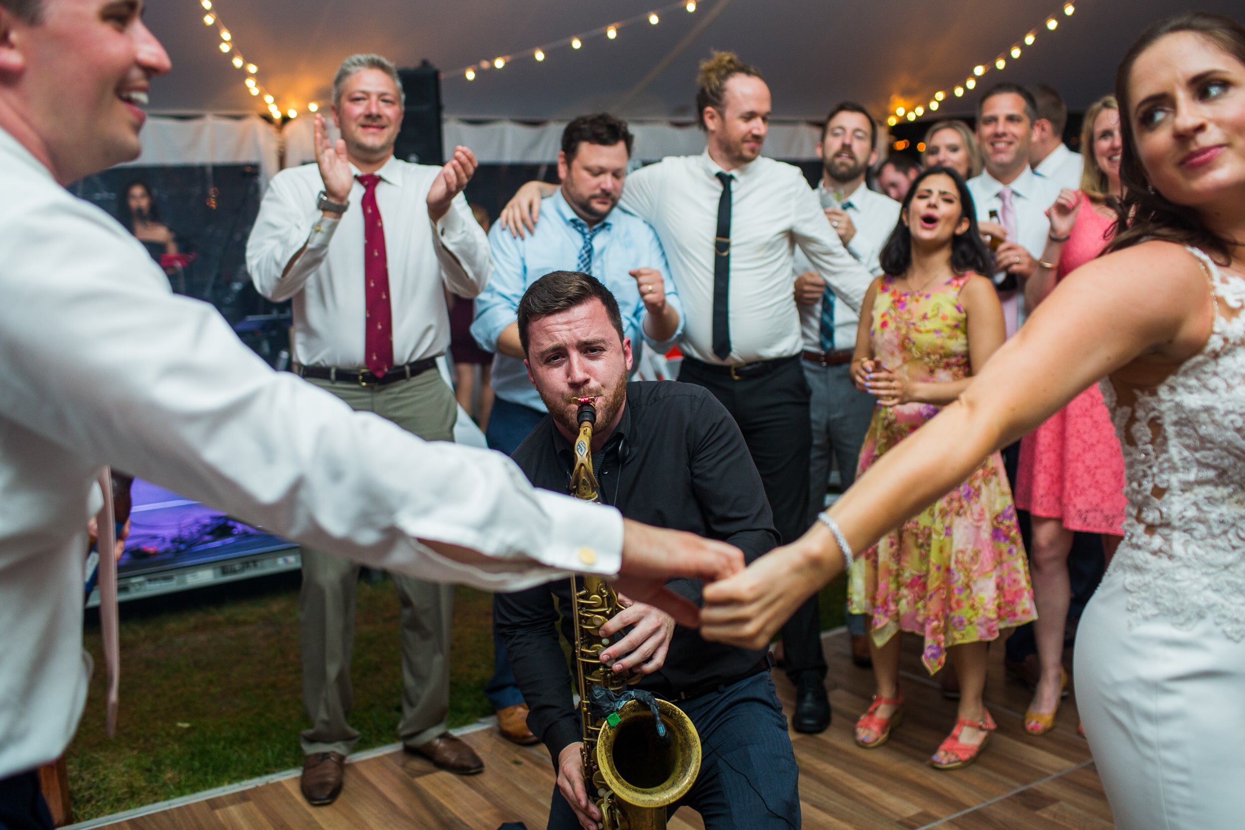 Mirbeau Inn and Spa Wedding Photos