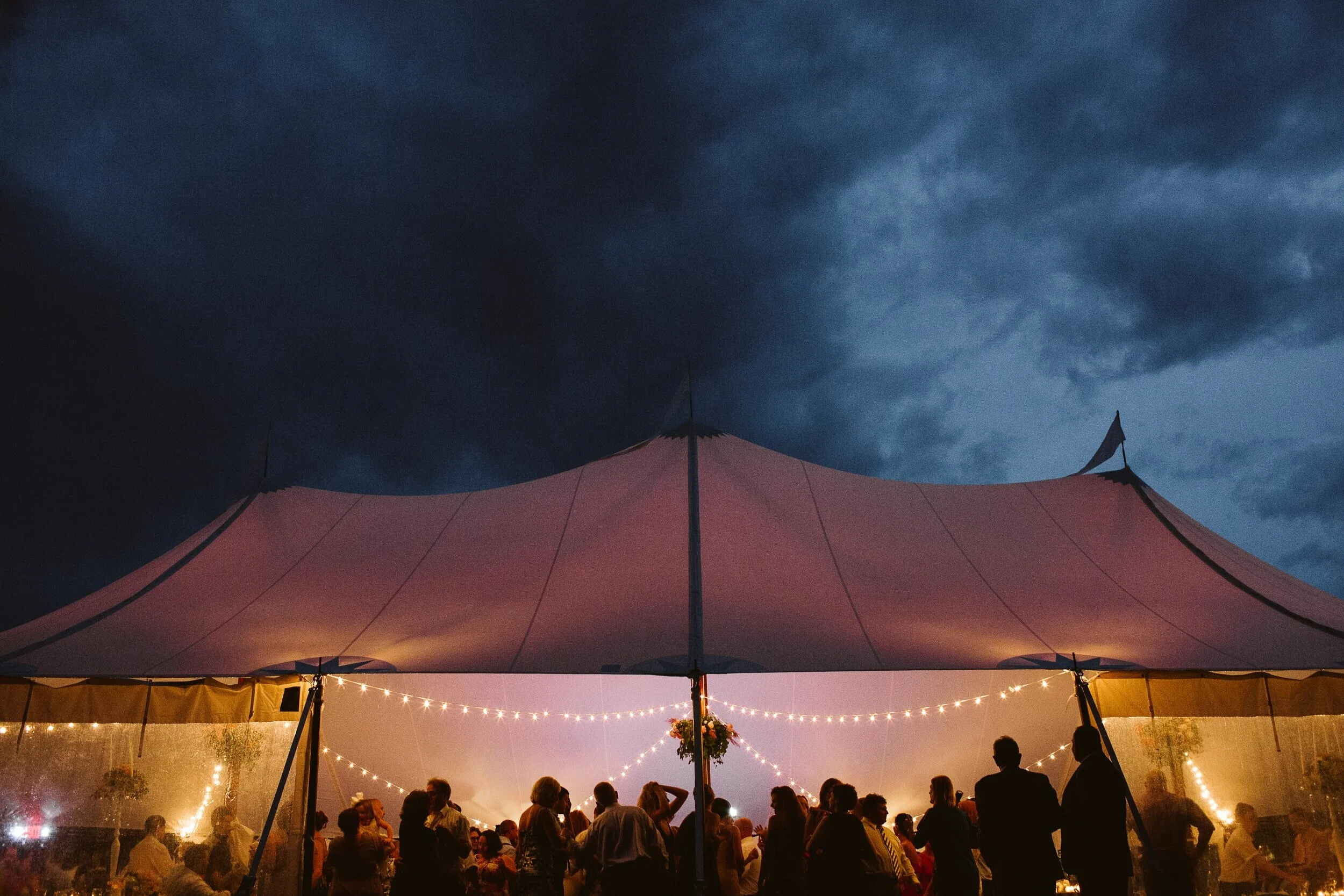 Mirbeau Inn and Spa Wedding Photos