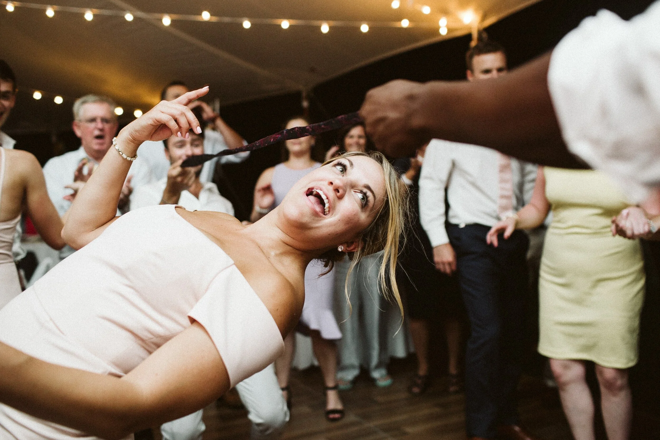 Mirbeau Inn and Spa Wedding Photos