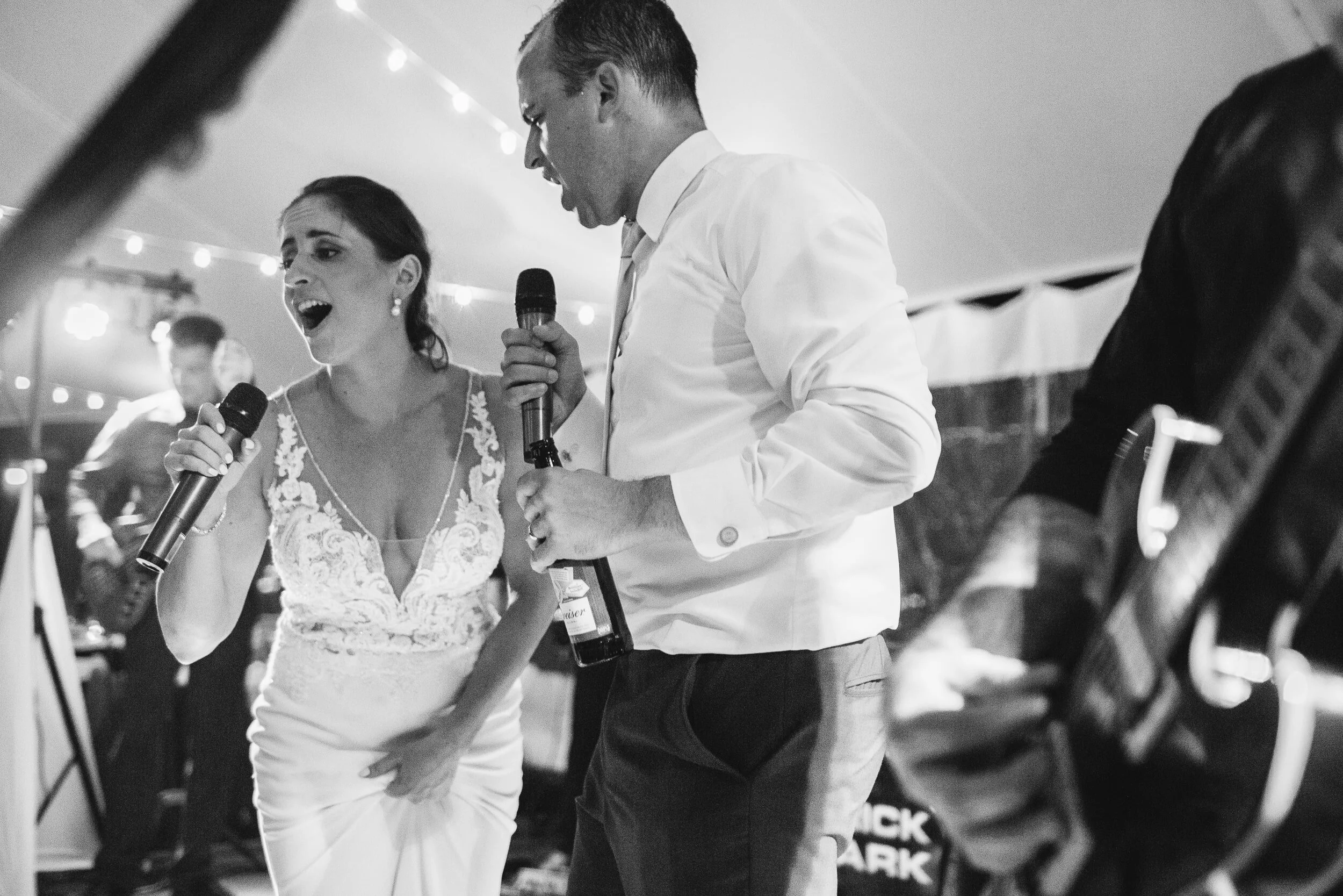 Mirbeau Inn and Spa Wedding Photos